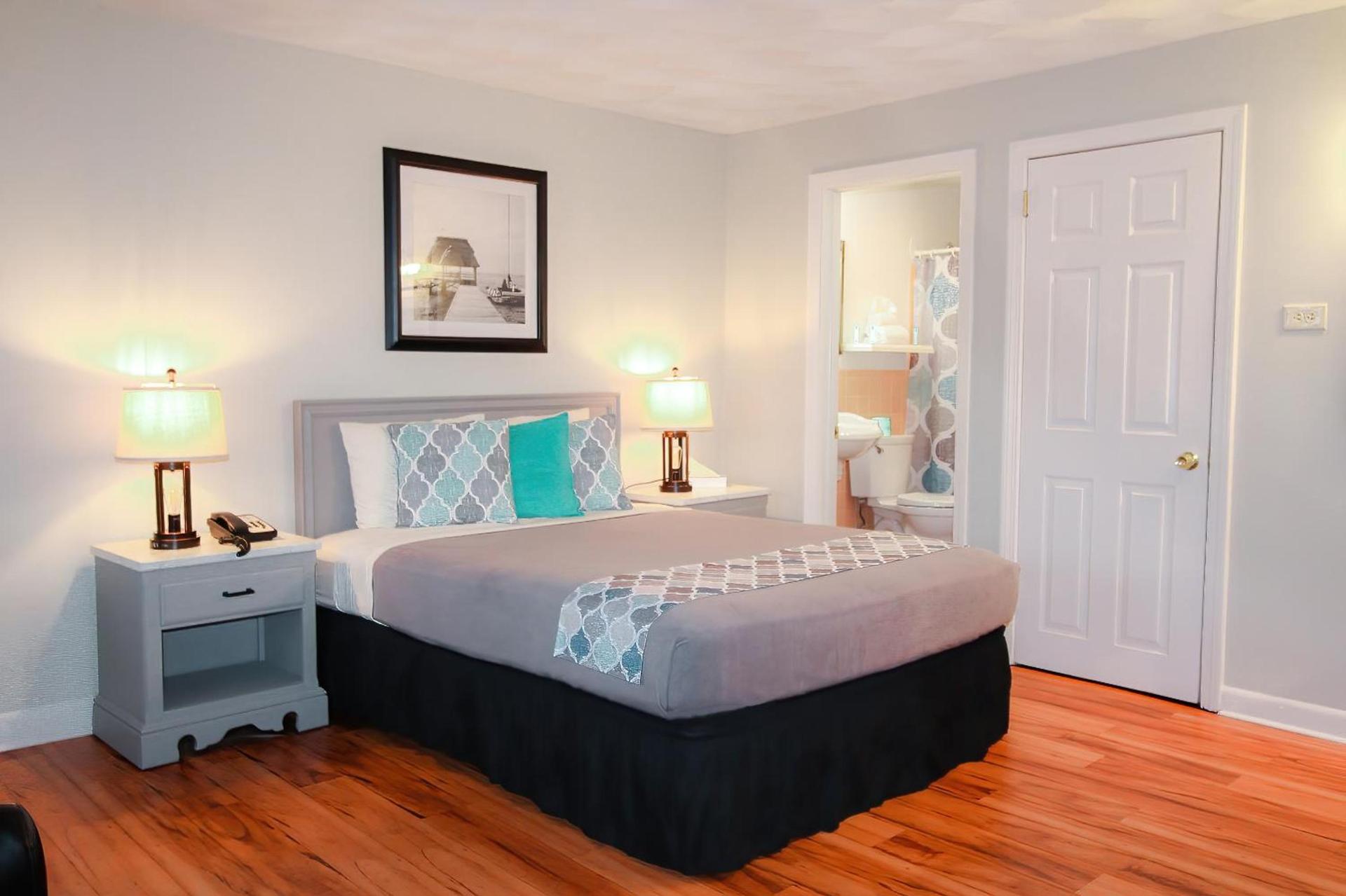 Colonial Inn Seekonk photo 53