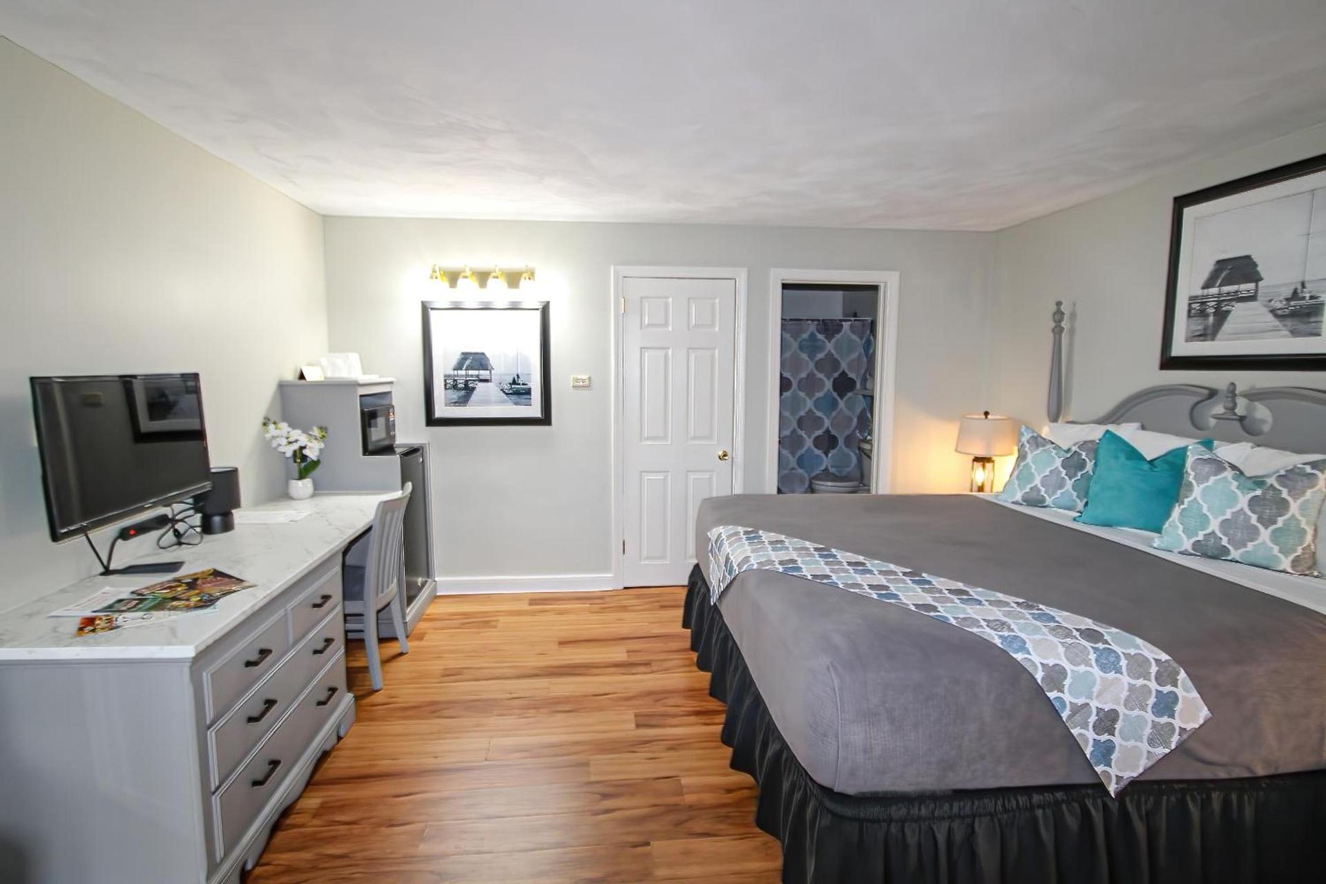 Colonial Inn Seekonk photo 63