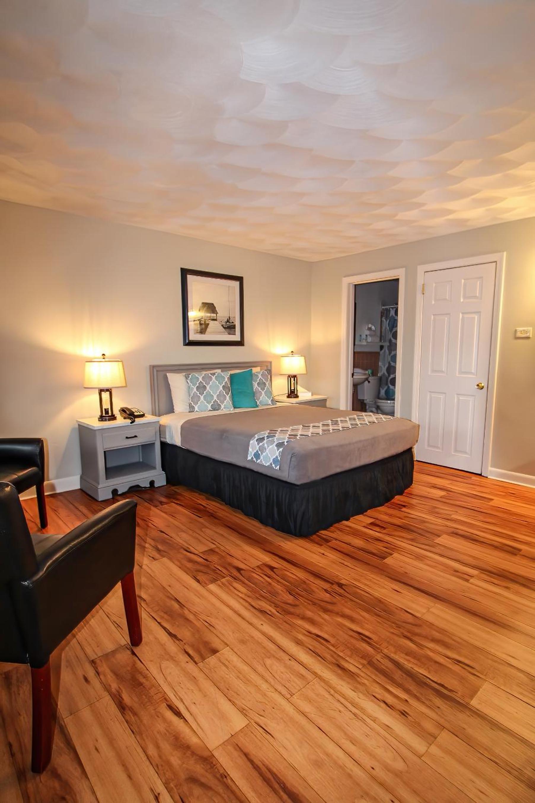 Colonial Inn Seekonk photo 50