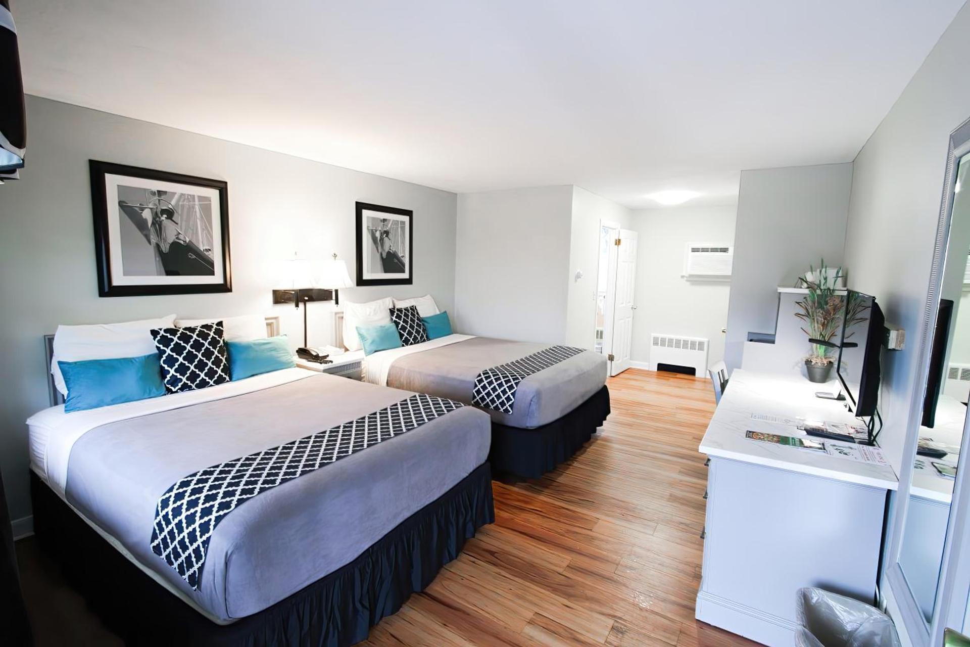 Colonial Inn Seekonk photo 55