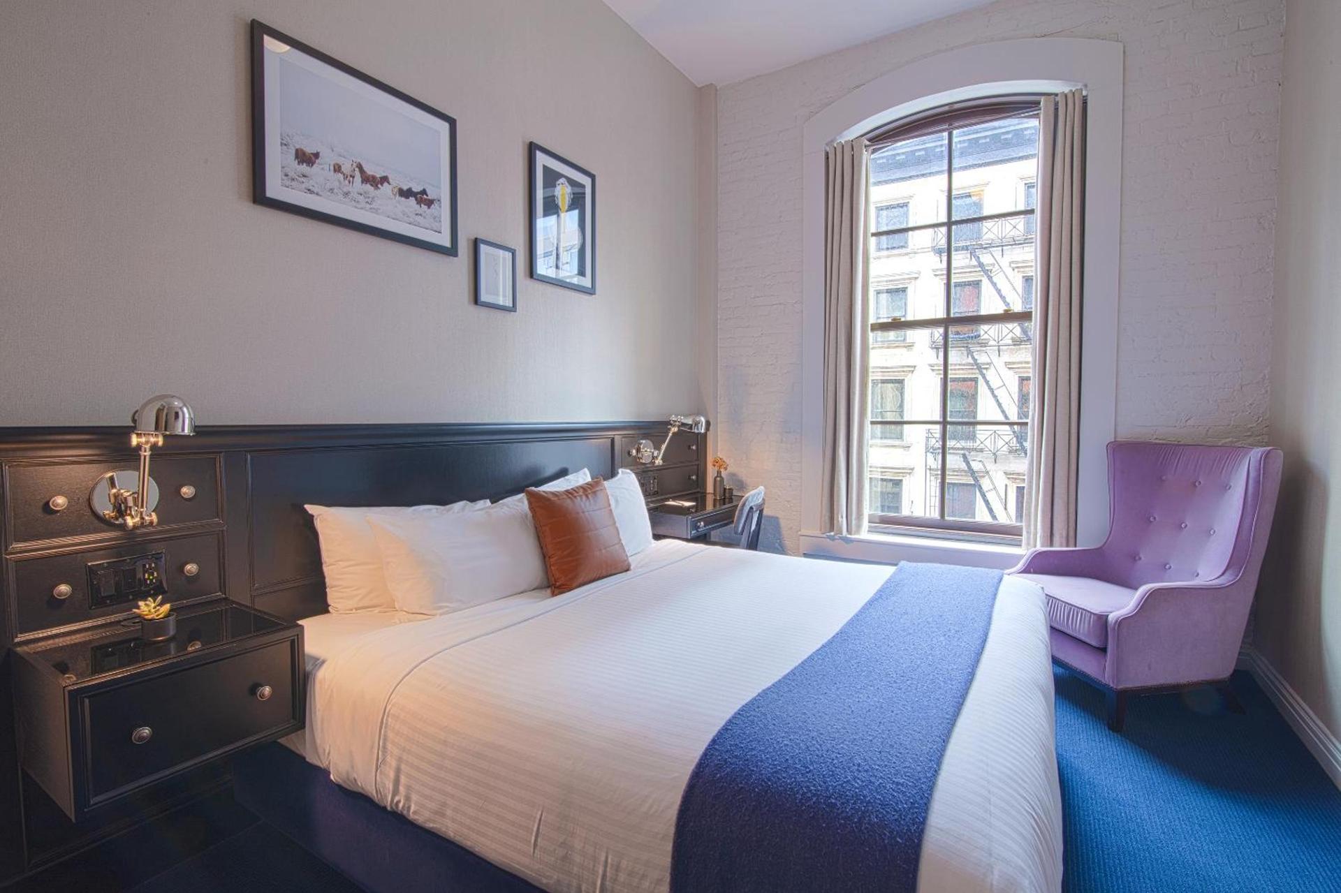 The Frederick Hotel Tribeca, a Small Luxury Hotel photo 7