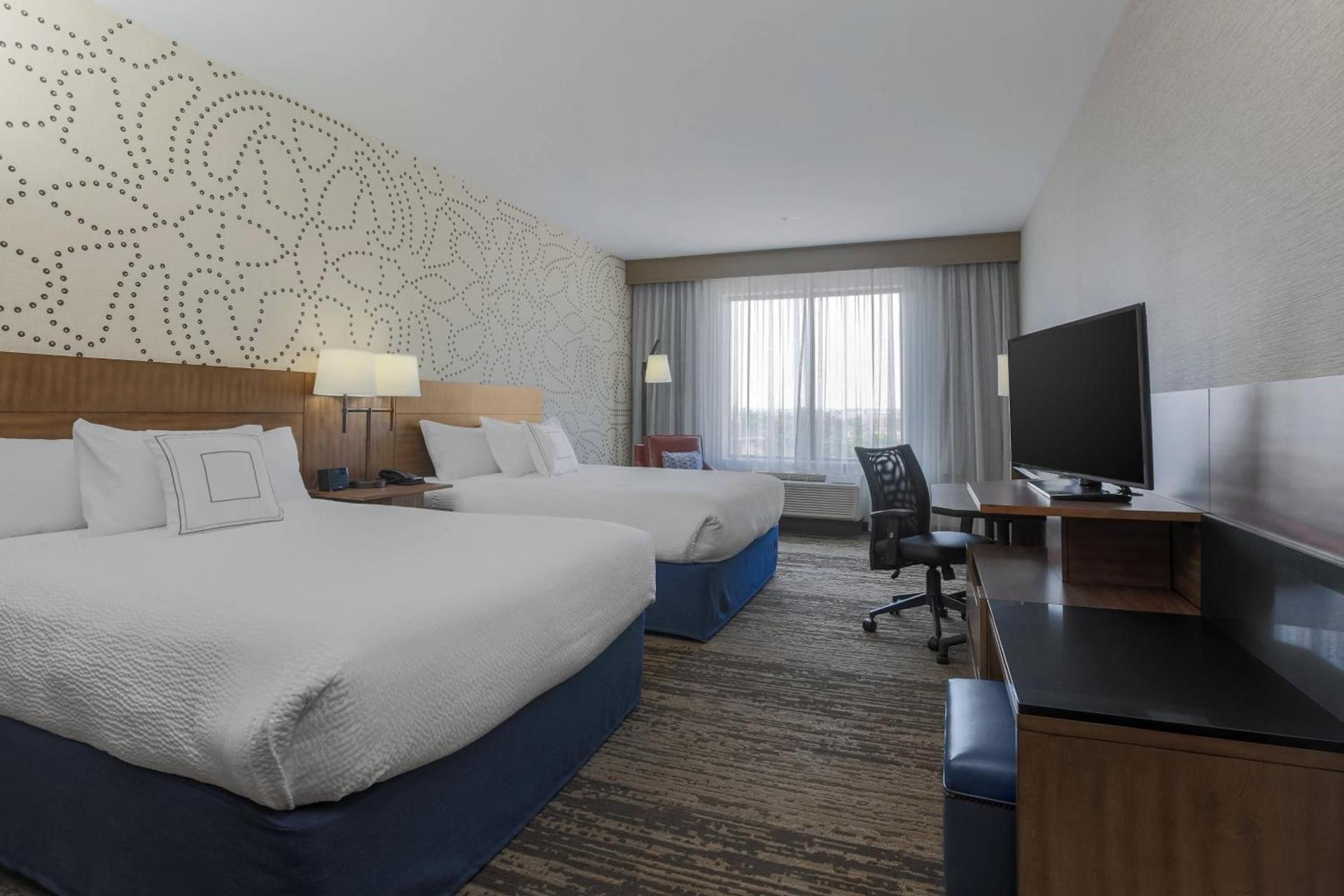 Fairfield Inn & Suites by Marriott Cheyenne Southwest/Downtown Area photo 5