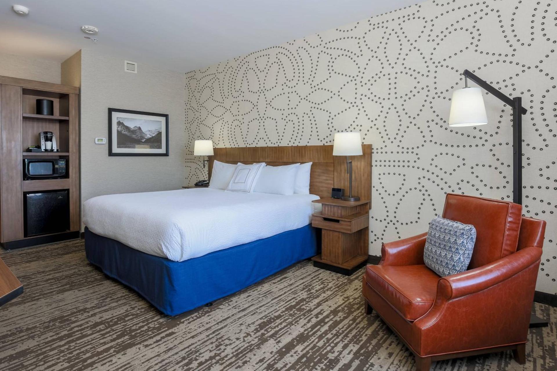 Fairfield Inn & Suites by Marriott Cheyenne Southwest/Downtown Area photo 6