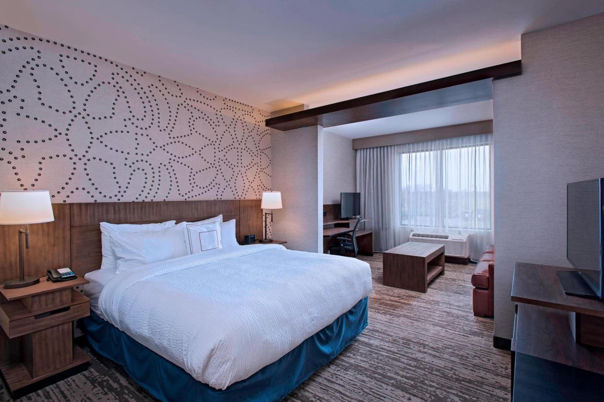 Fairfield Inn & Suites by Marriott Cheyenne Southwest/Downtown Area photo 12