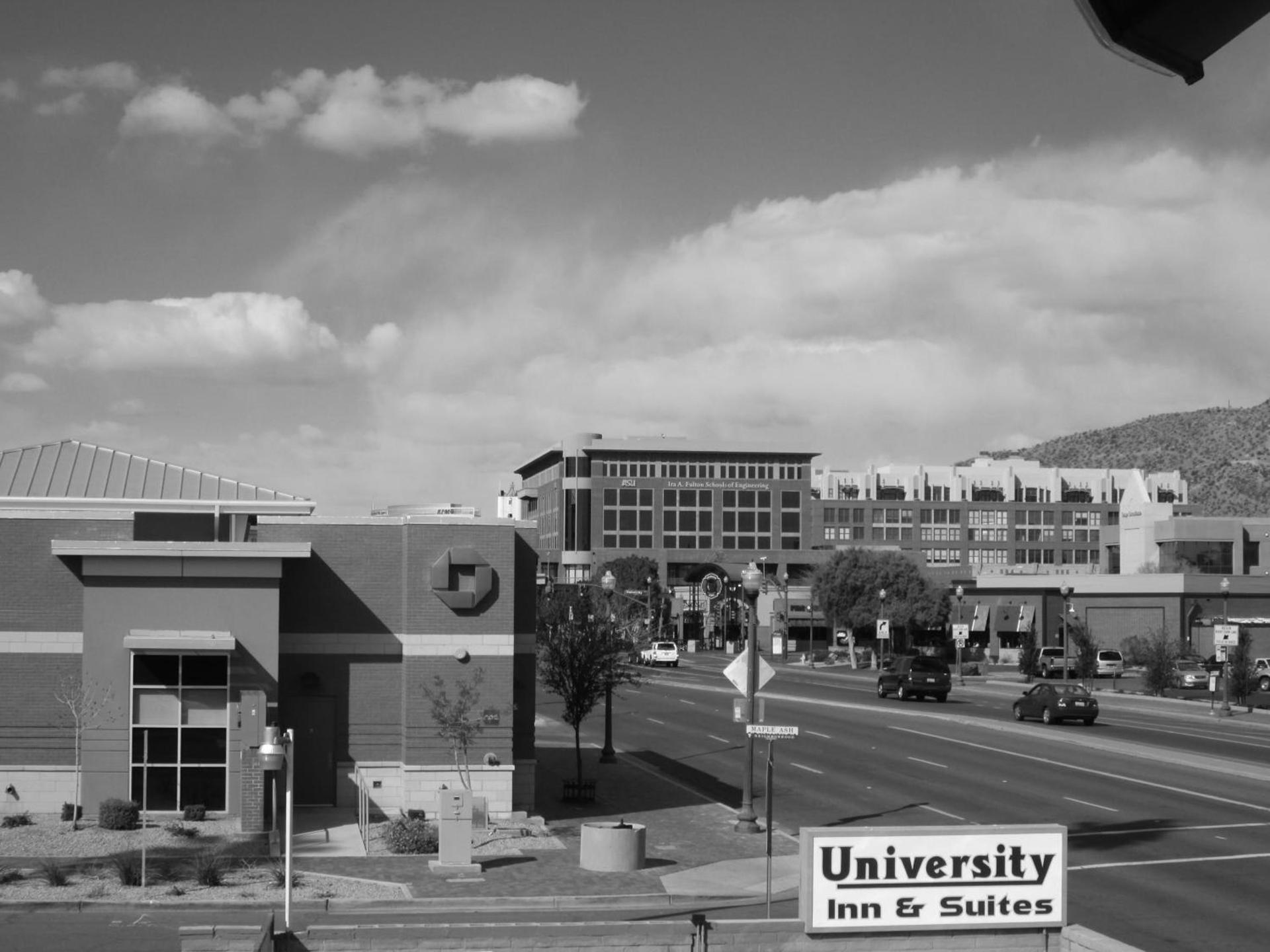 University Inn ASU/Tempe photo 45