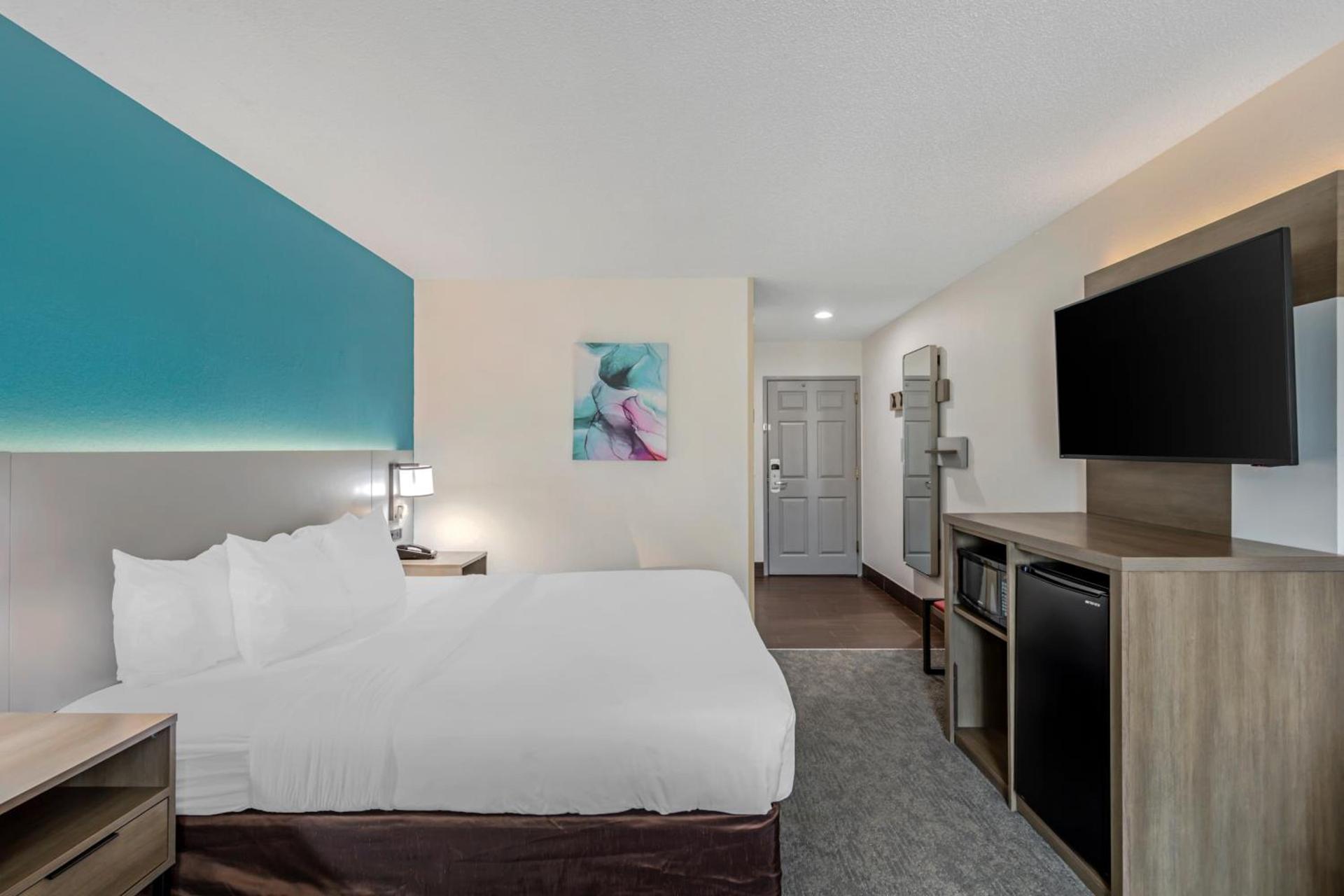 Comfort Inn US Hwy 80 photo 52