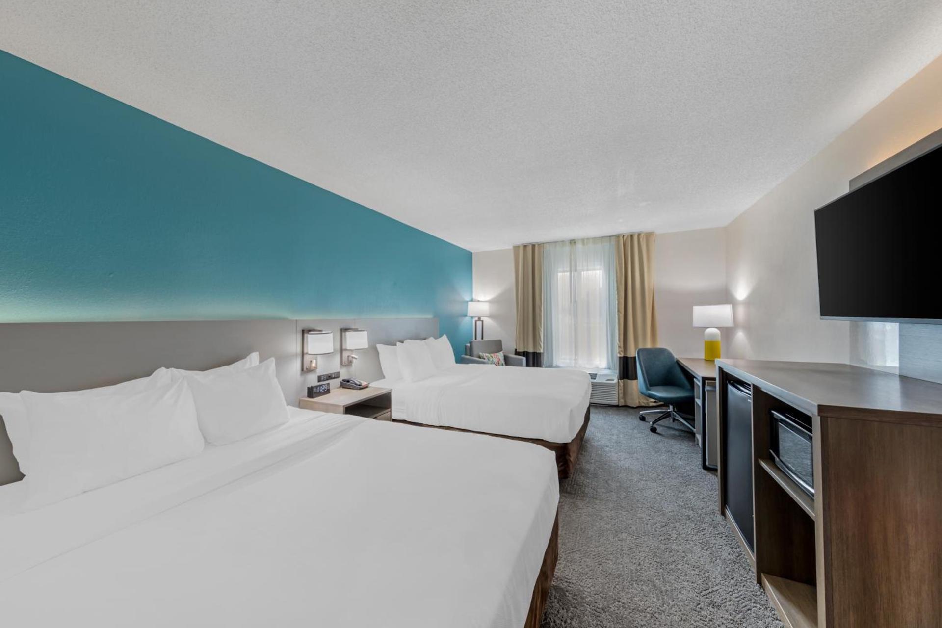 Comfort Inn US Hwy 80 photo 56