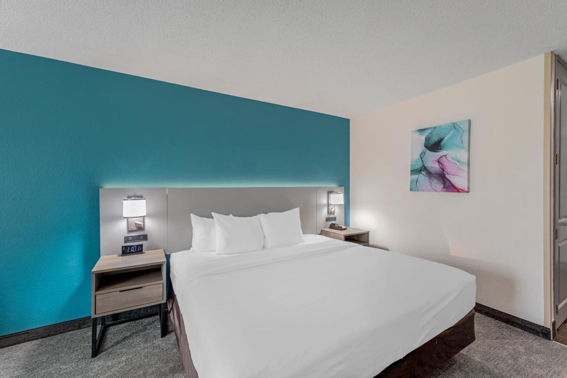 Comfort Inn US Hwy 80 photo 73