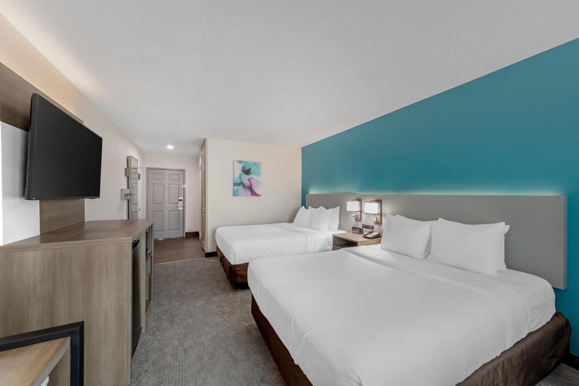 Comfort Inn US Hwy 80 photo 64