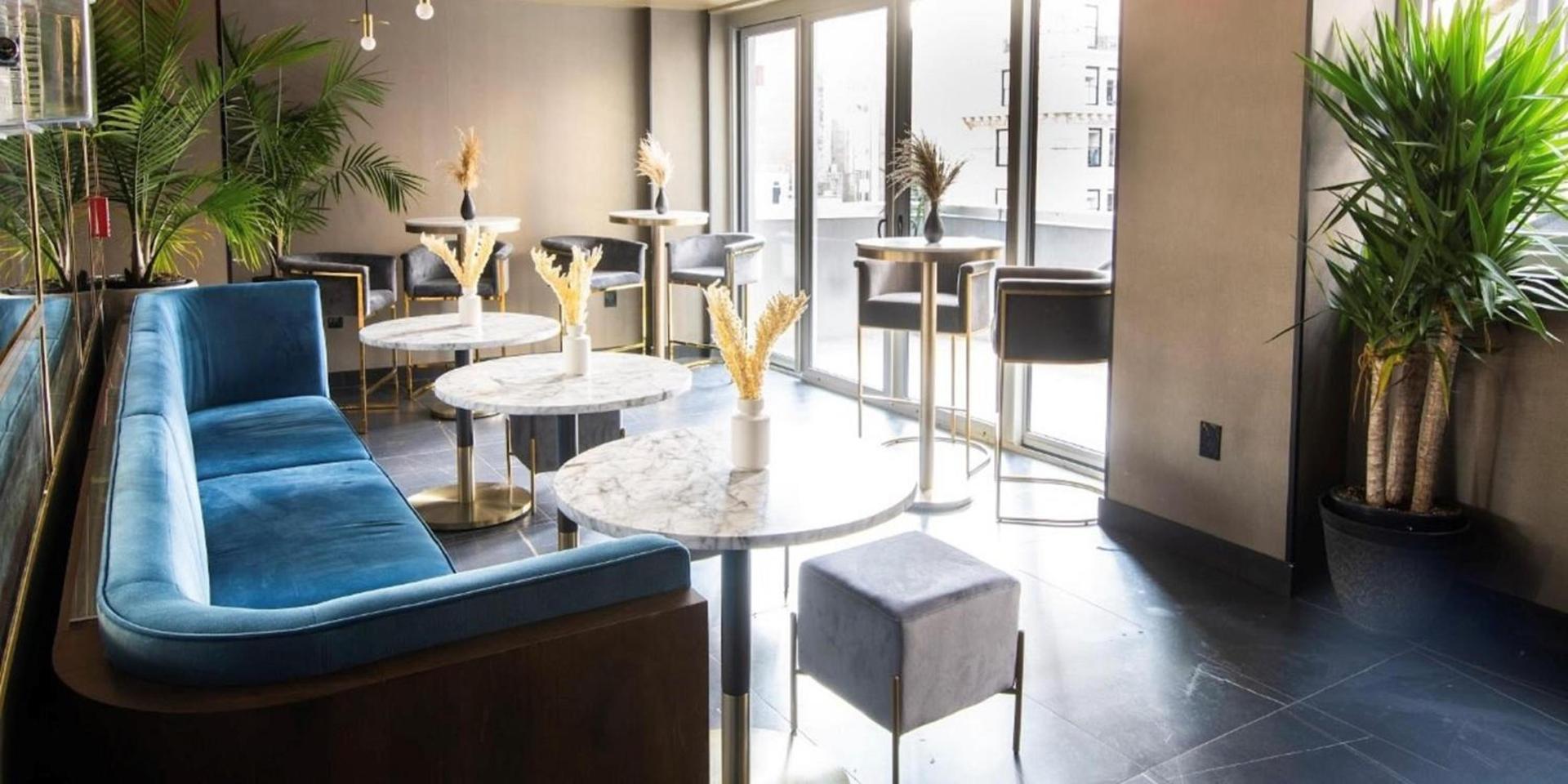 Hotel Indigo NYC Downtown - Wall Street by IHG photo 17