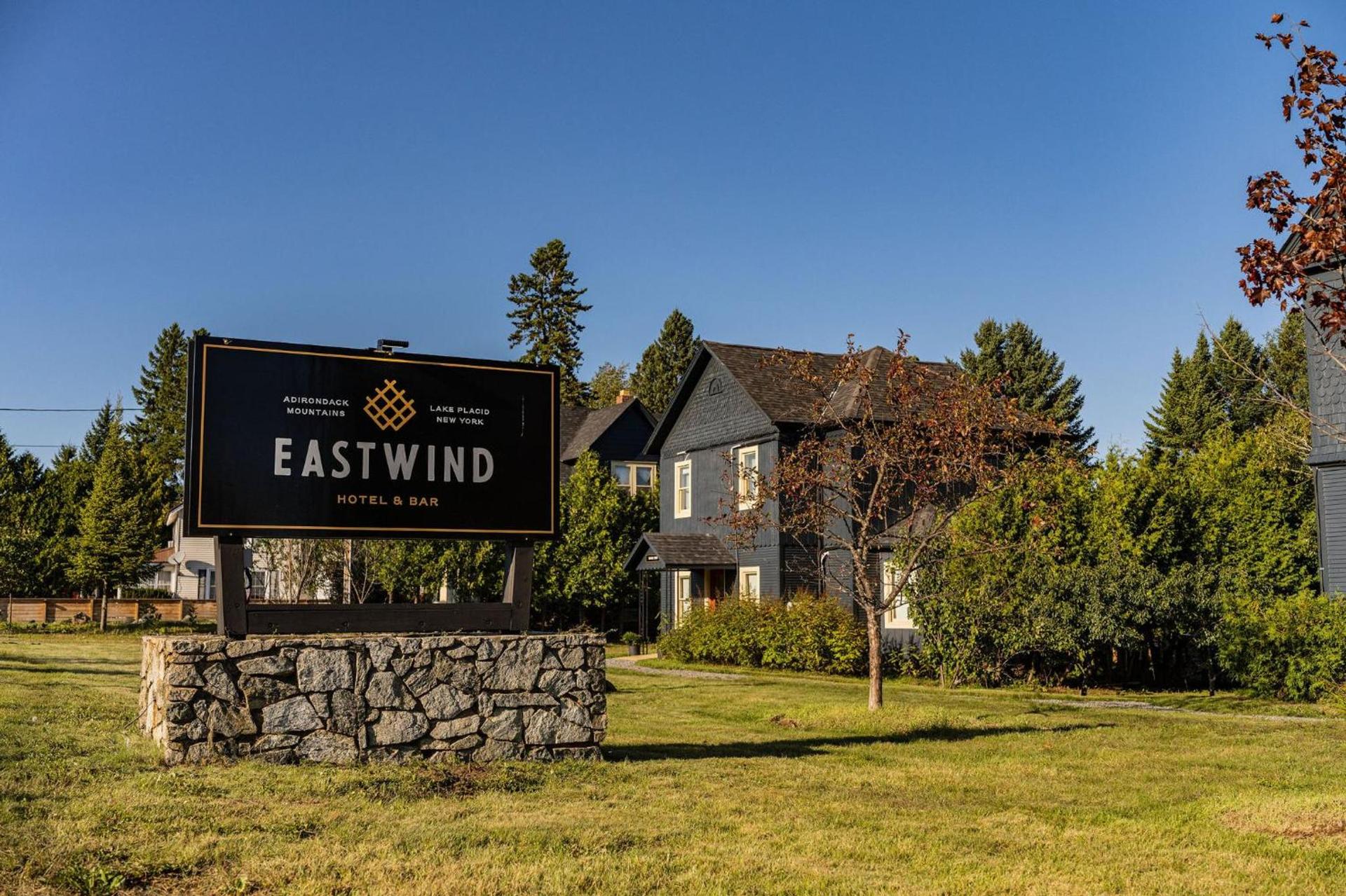 Eastwind Hotel Lake Placid photo 2