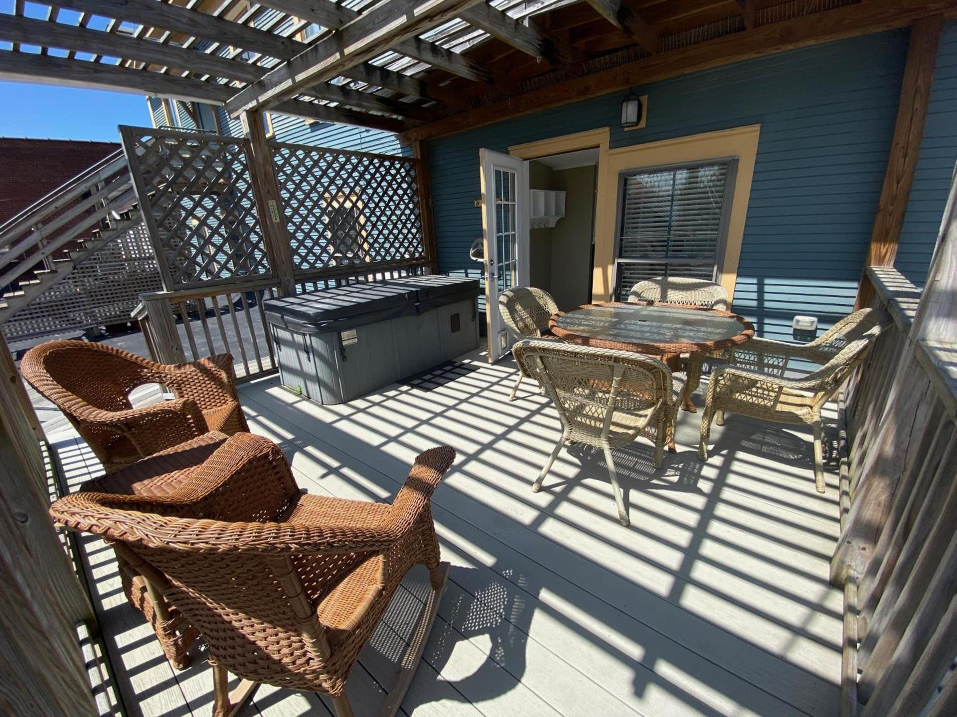 Bristol Suites photo 14