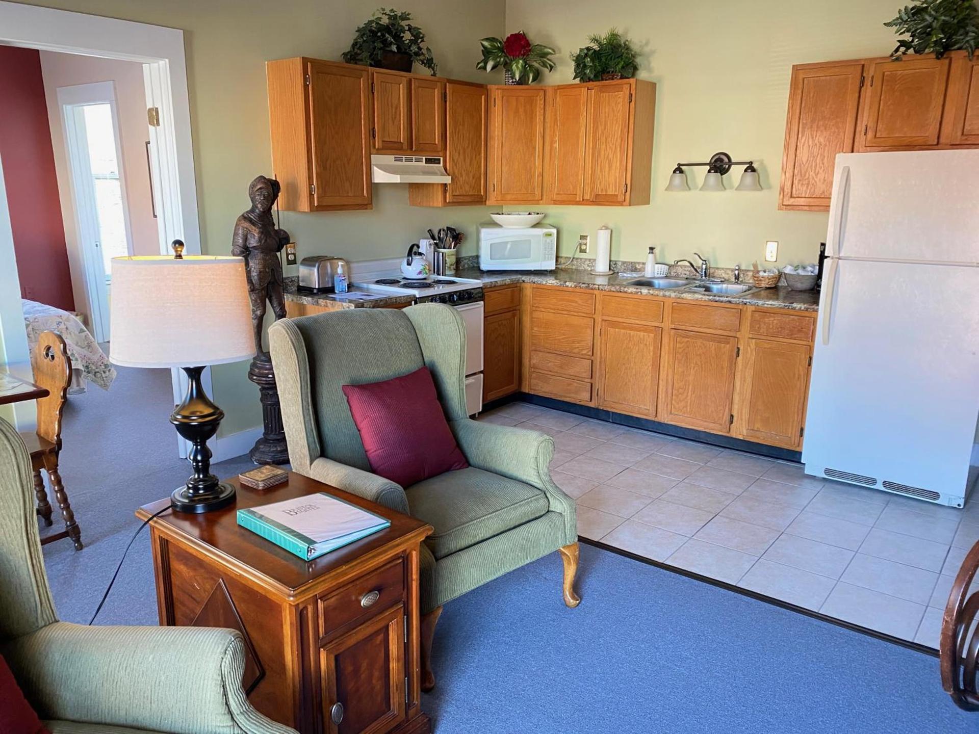 Bristol Suites photo 24