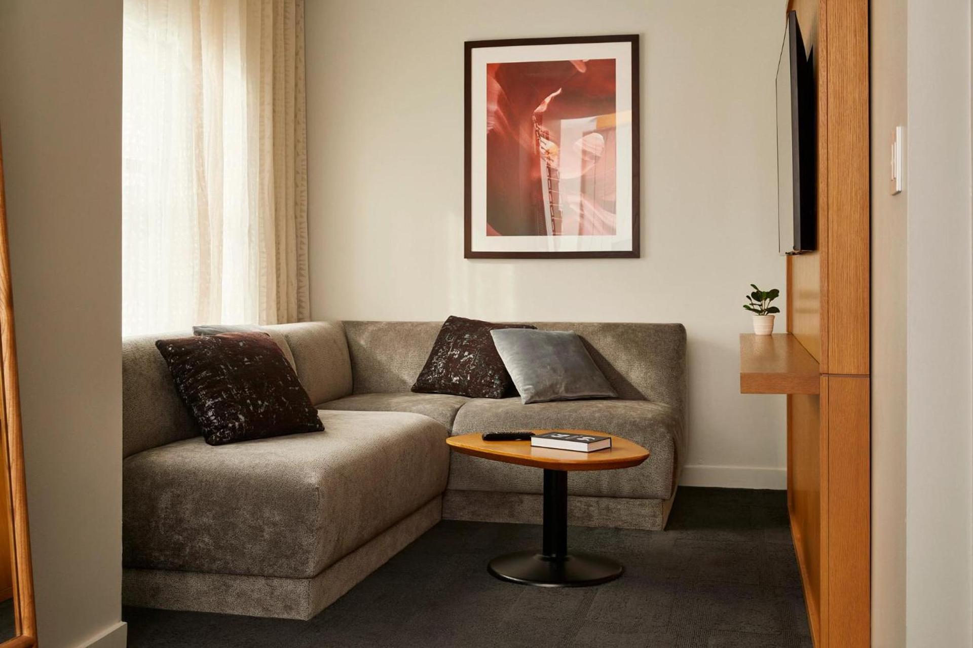 Hotel 55 Chicago Downtown photo 78