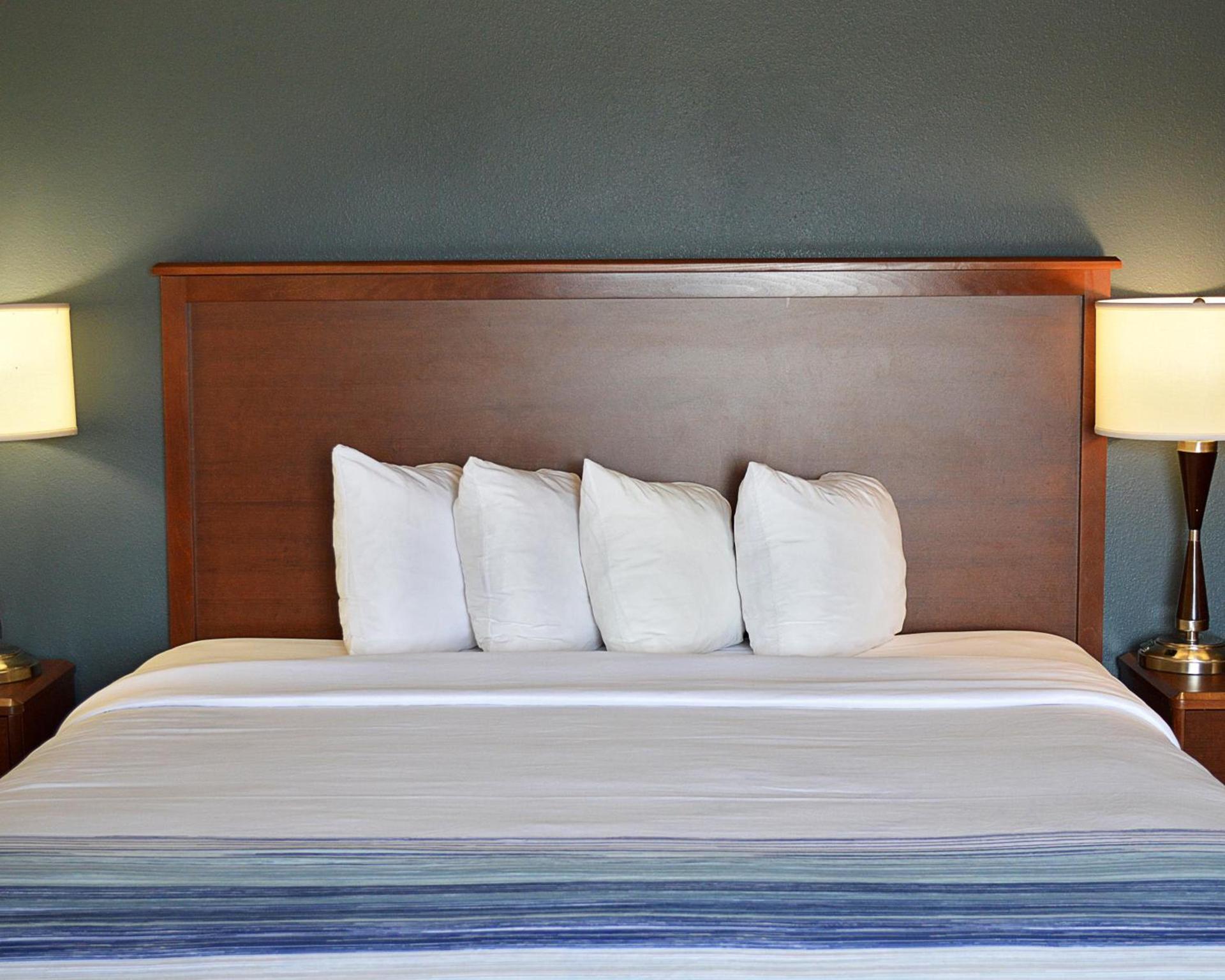 AmericInn by Wyndham Spencer photo 2