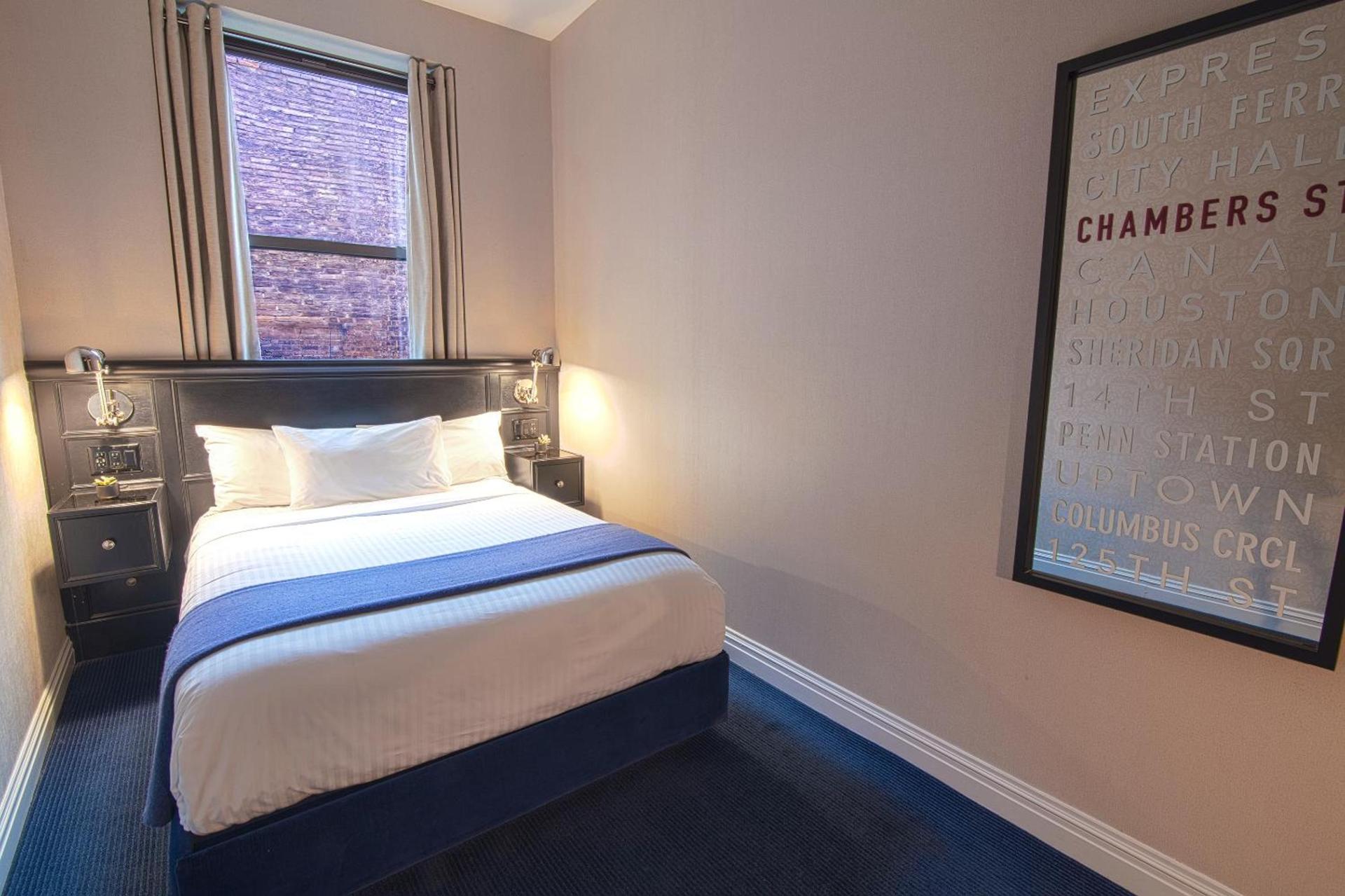 The Frederick Hotel Tribeca, a Small Luxury Hotel photo 32