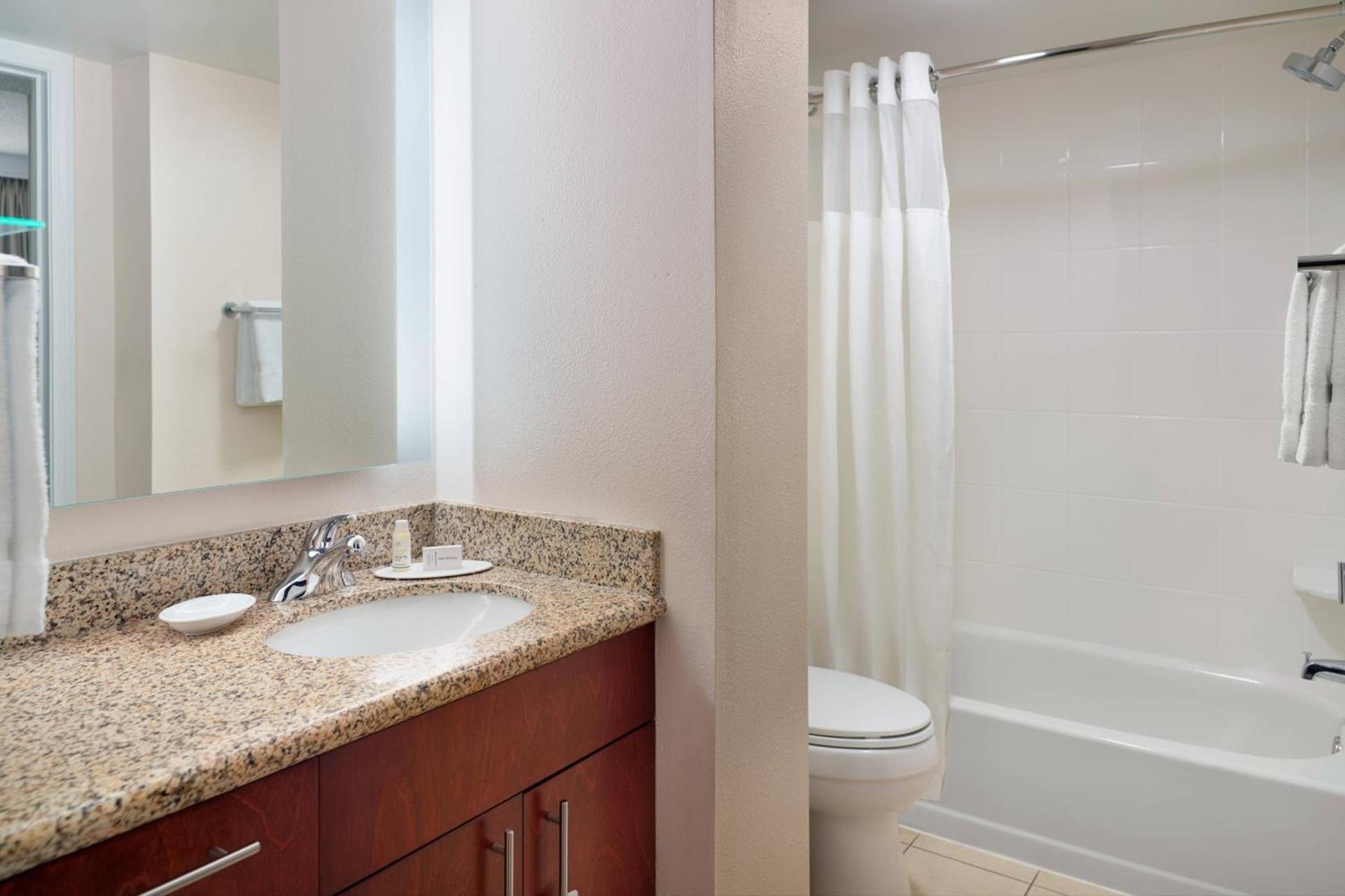 Sonesta ES Suites Atlanta Alpharetta Windward photo 31