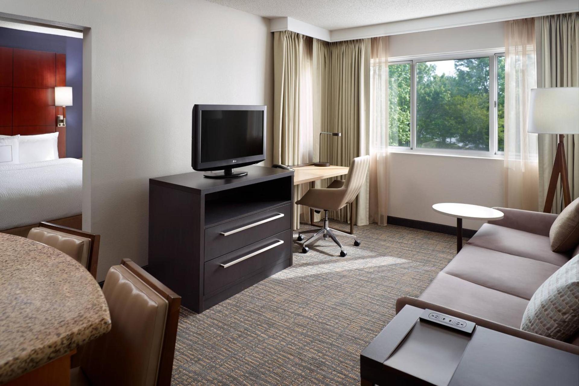 Sonesta ES Suites Atlanta Alpharetta Windward photo 32