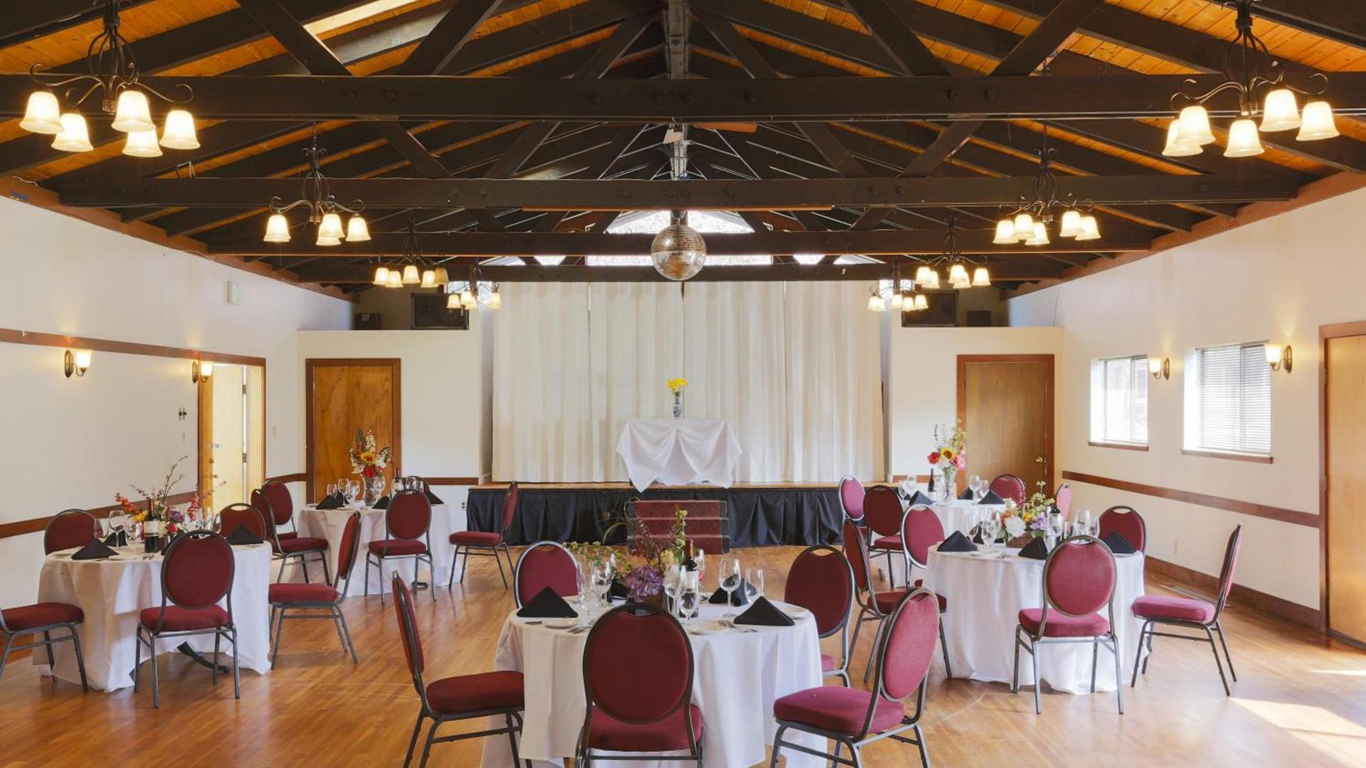 Benbow Historic Inn photo 31