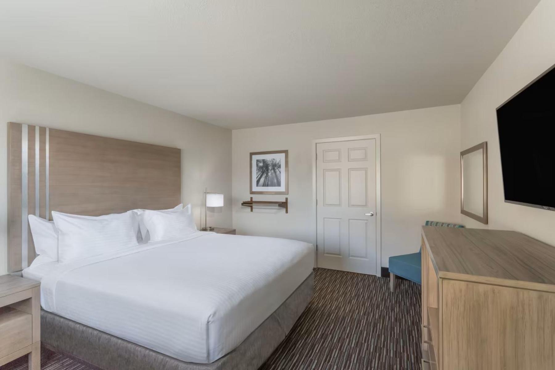 Days Inn by Wyndham Yosemite Area photo 9