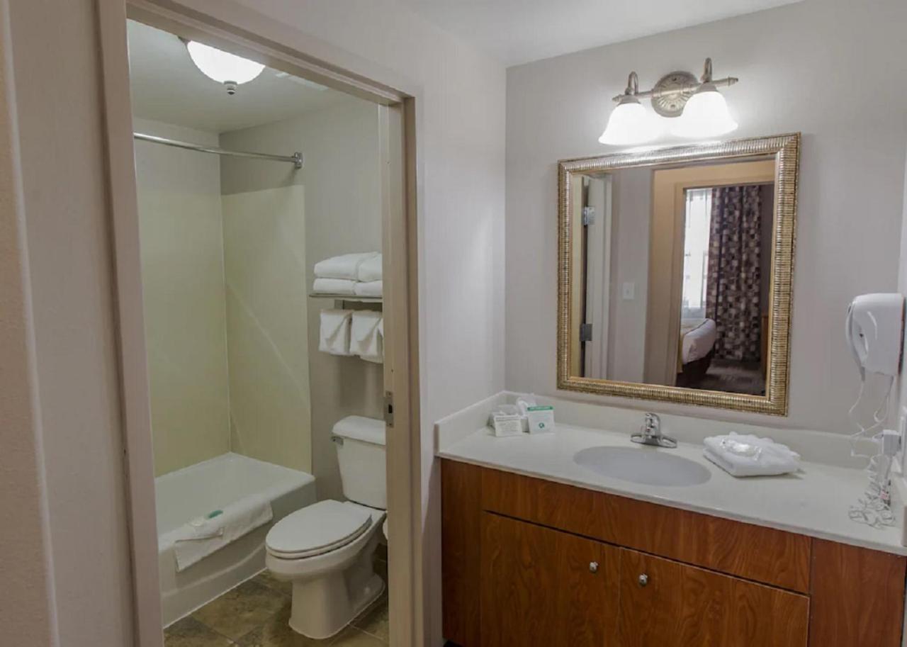MainStay Suites Casper photo 30