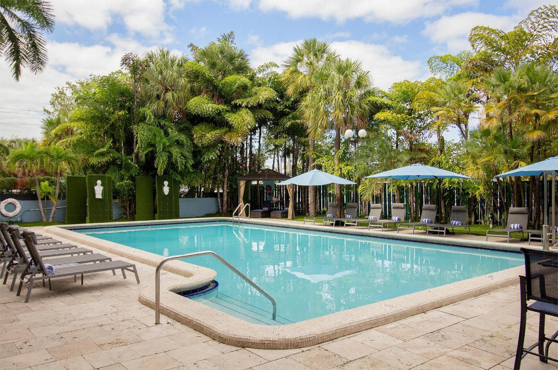 Regency Miami Airport by Sonesta photo 2