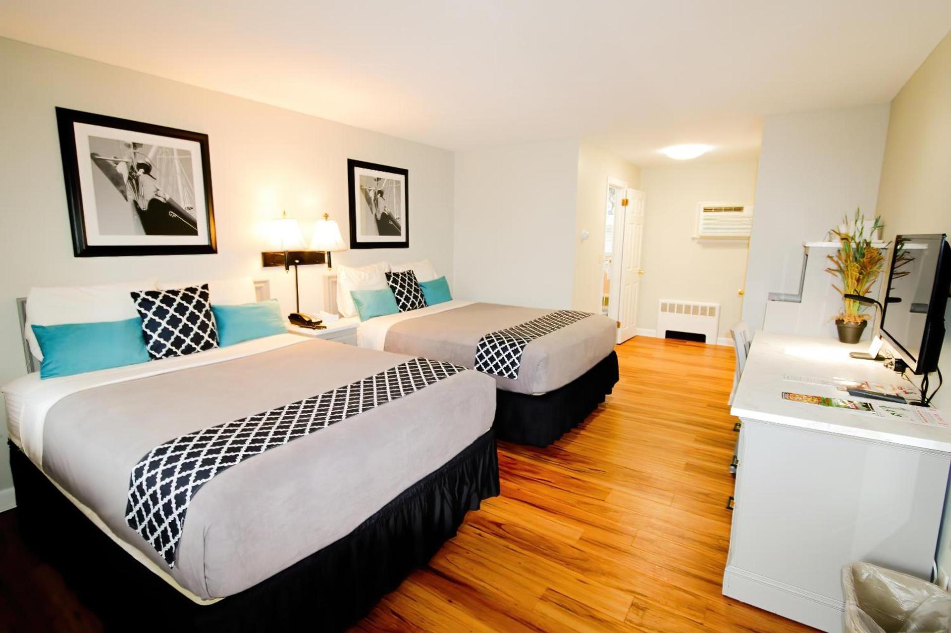 Colonial Inn Seekonk photo 57