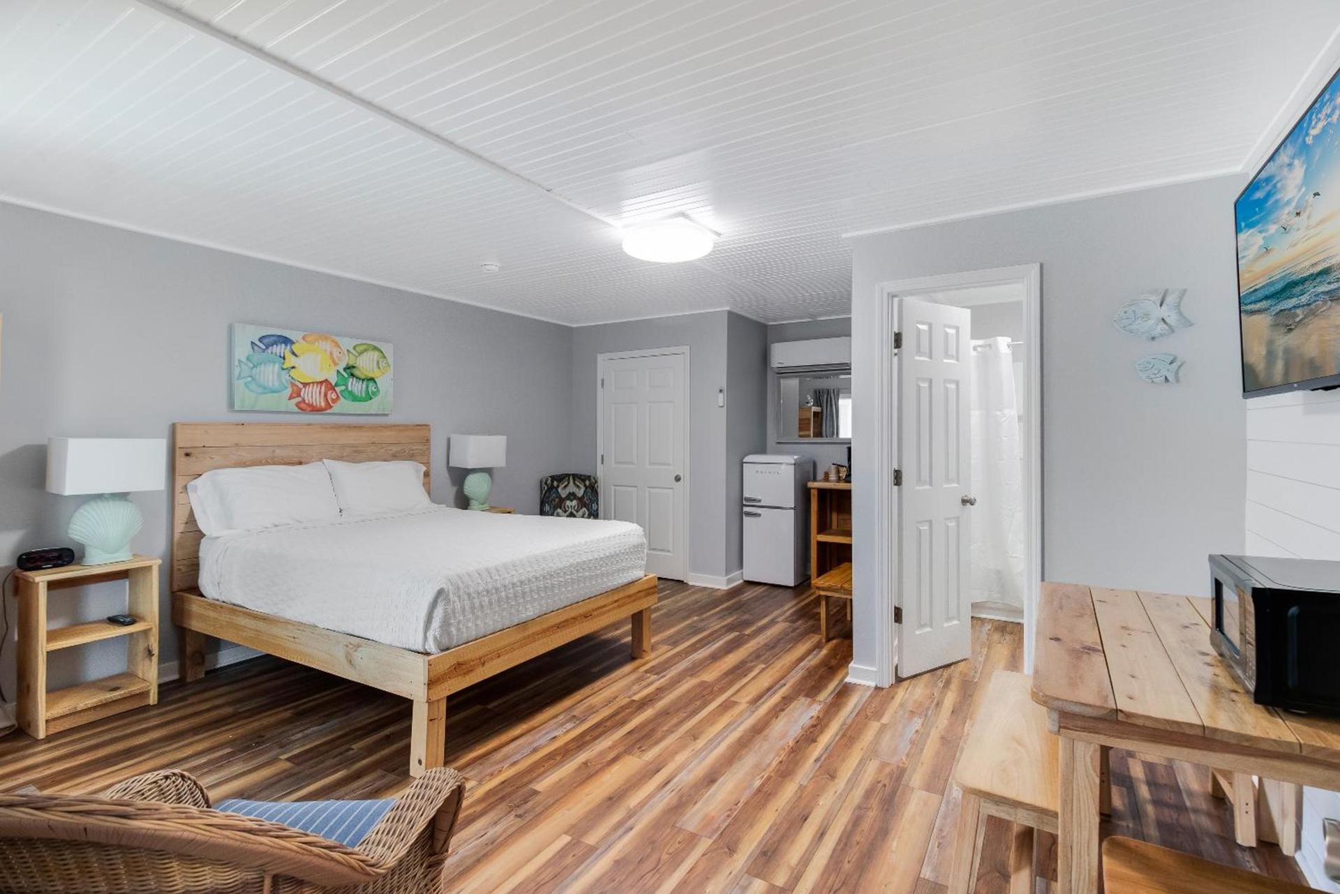 Anchor Inn Motel photo 7