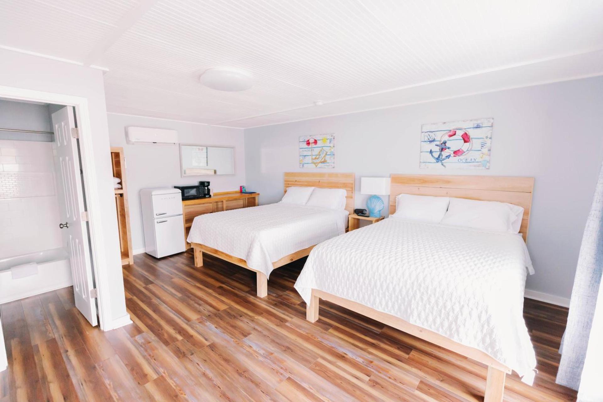 Anchor Inn Motel photo 12