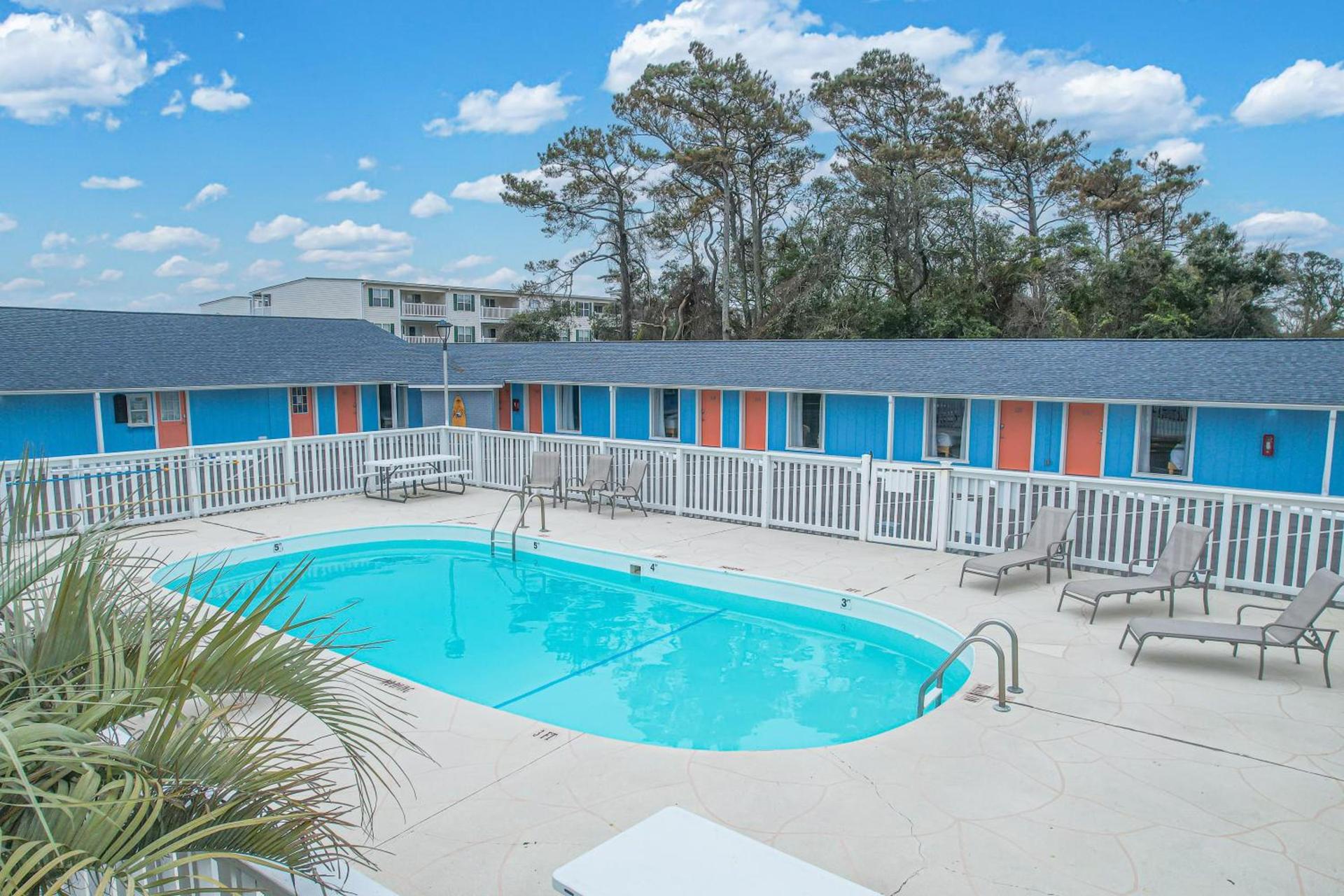 Anchor Inn Motel photo 5