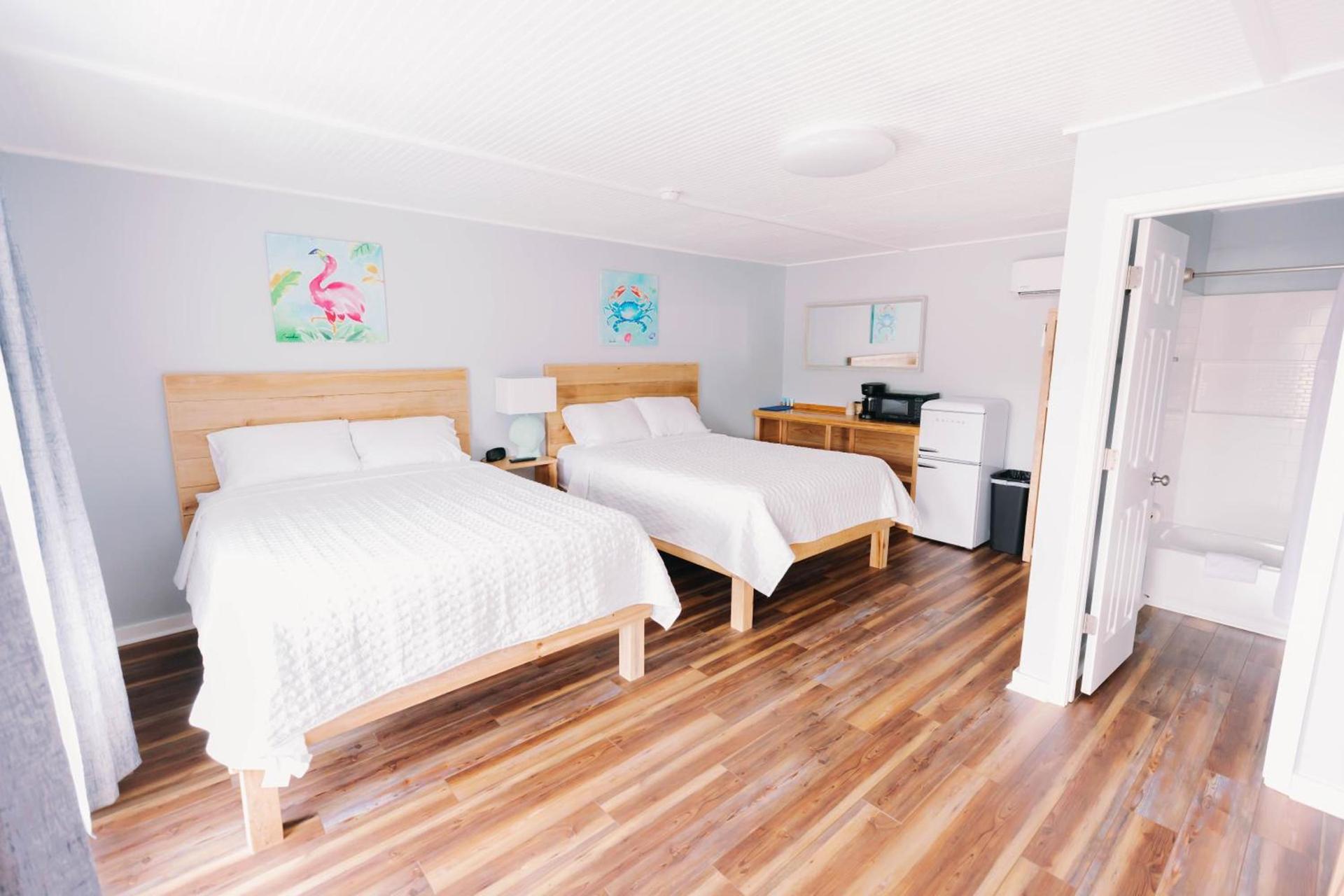 Anchor Inn Motel photo 19