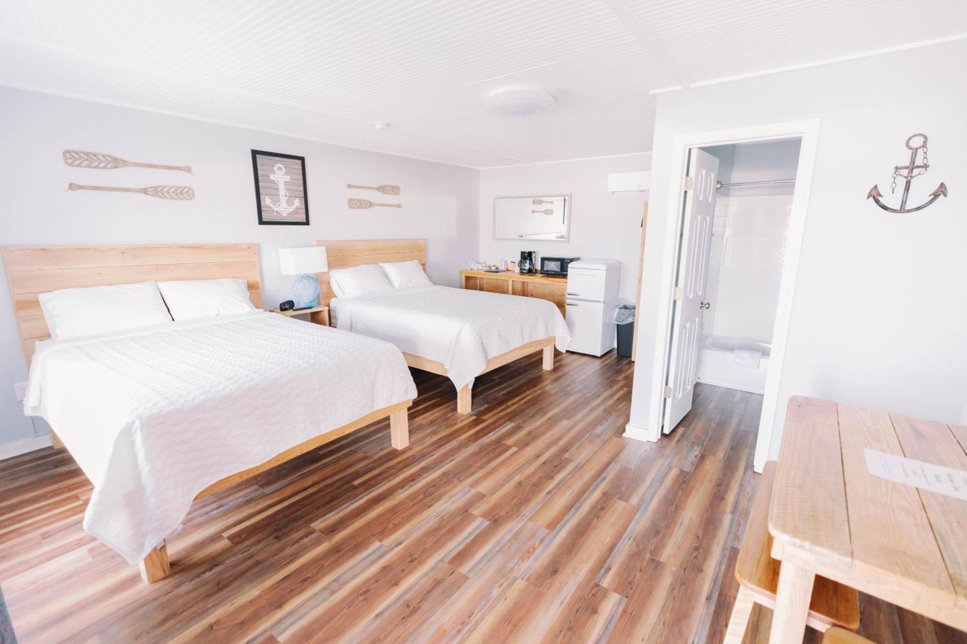 Anchor Inn Motel photo 24