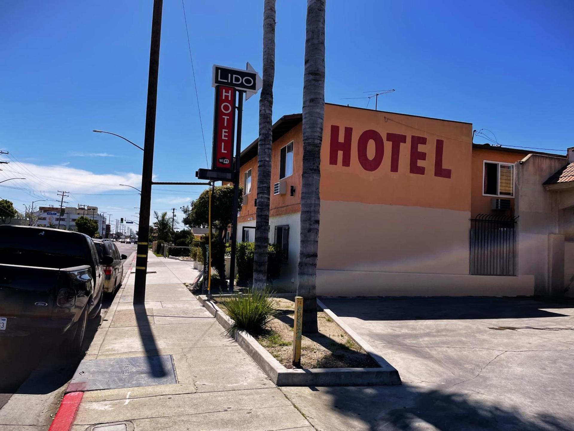 Lido Hotel photo 3