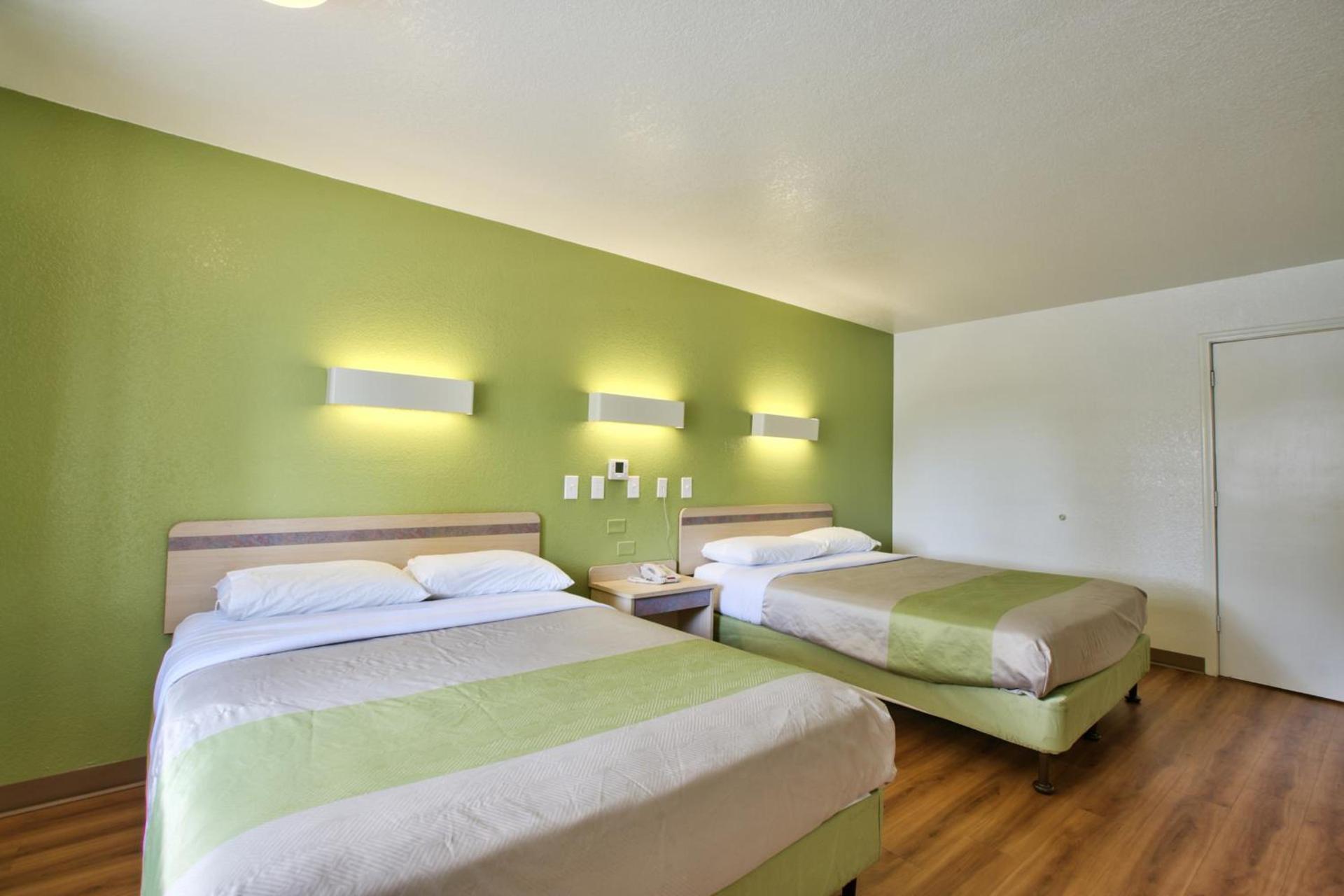 Motel 6-Tallahassee, FL - Downtown photo 27