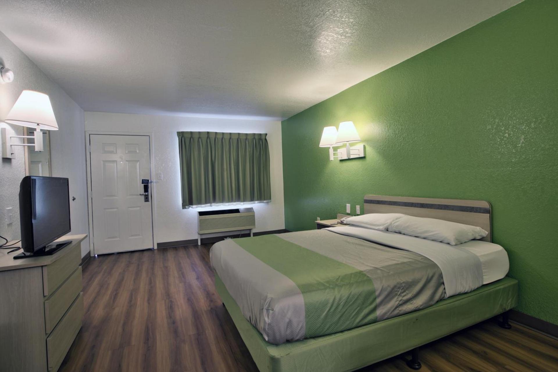 Motel 6-Tallahassee, FL - Downtown photo 31