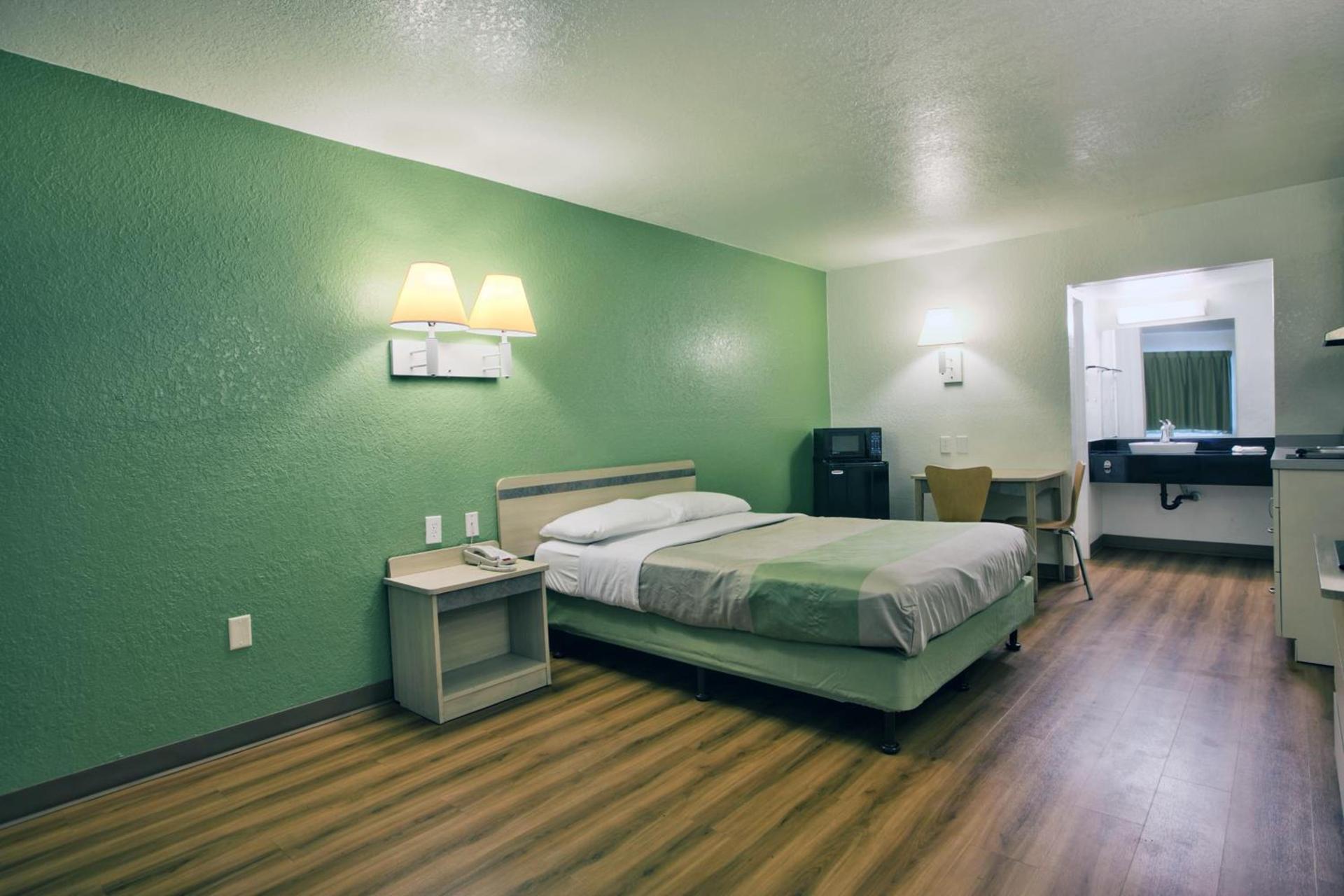 Motel 6-Tallahassee, FL - Downtown photo 33