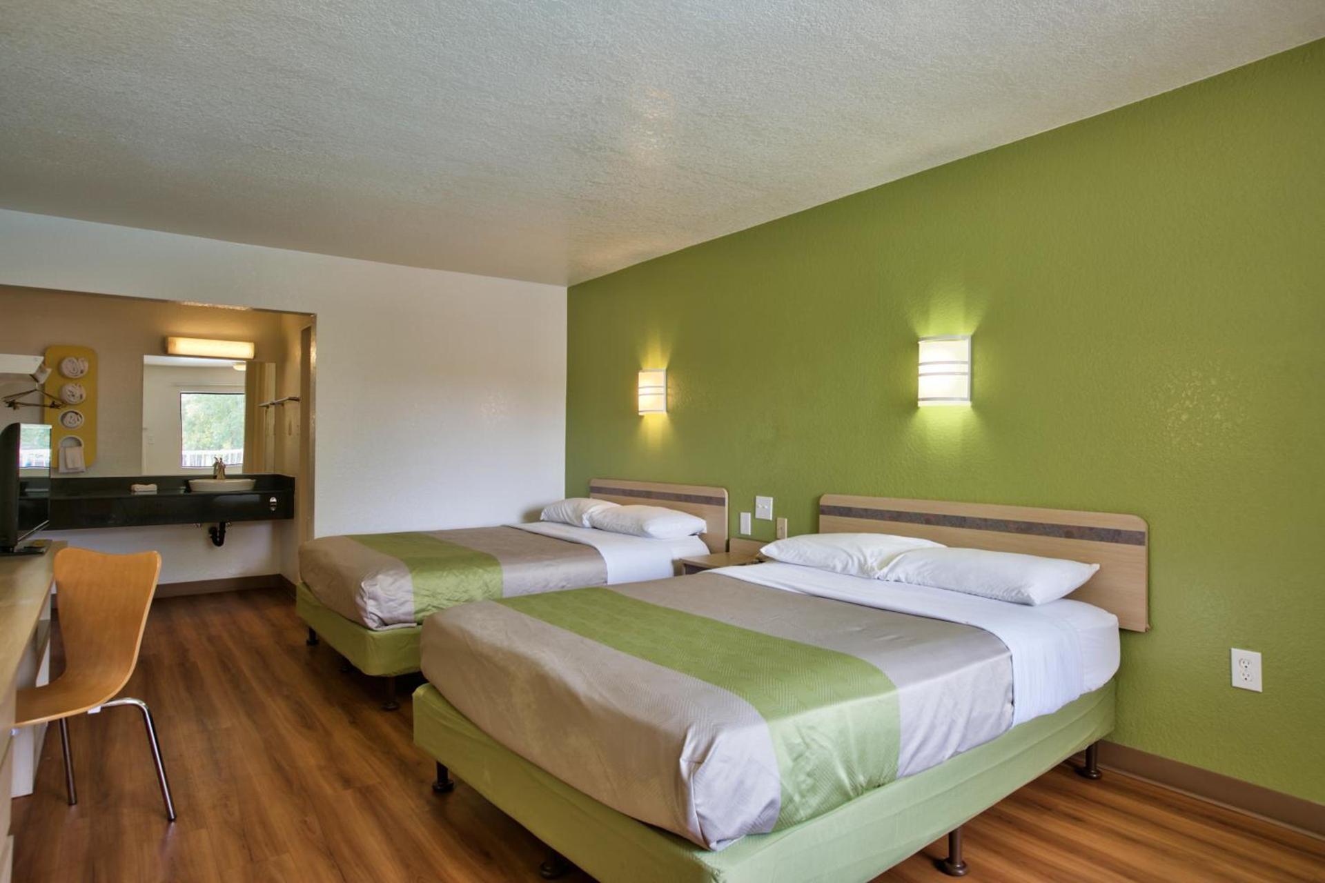 Motel 6-Tallahassee, FL - Downtown photo 34