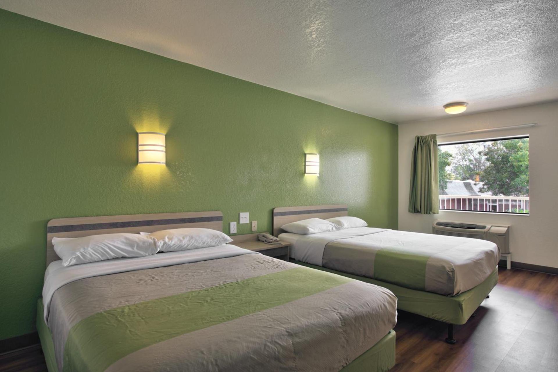 Motel 6-Tallahassee, FL - Downtown photo 35