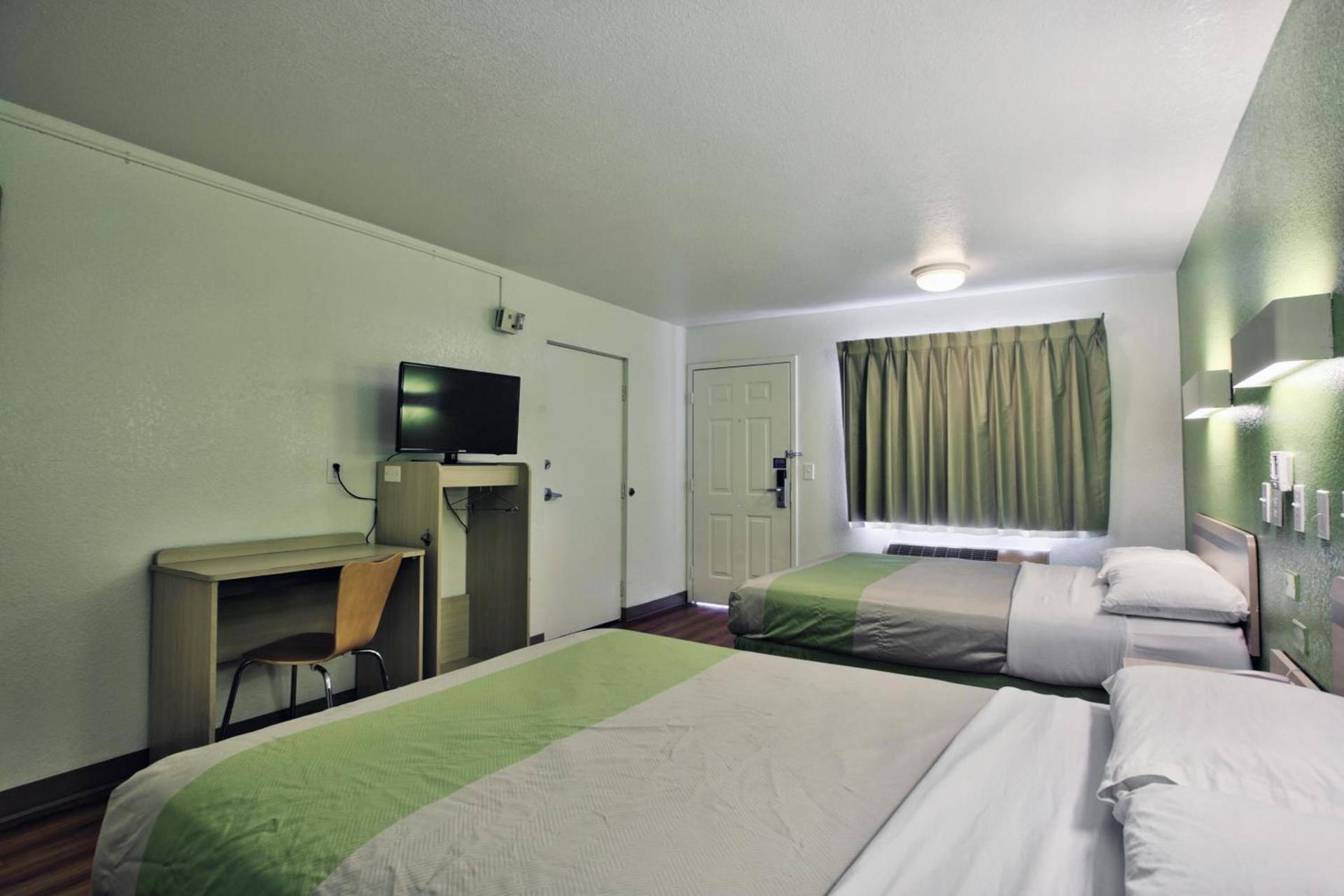 Motel 6-Tallahassee, FL - Downtown photo 36