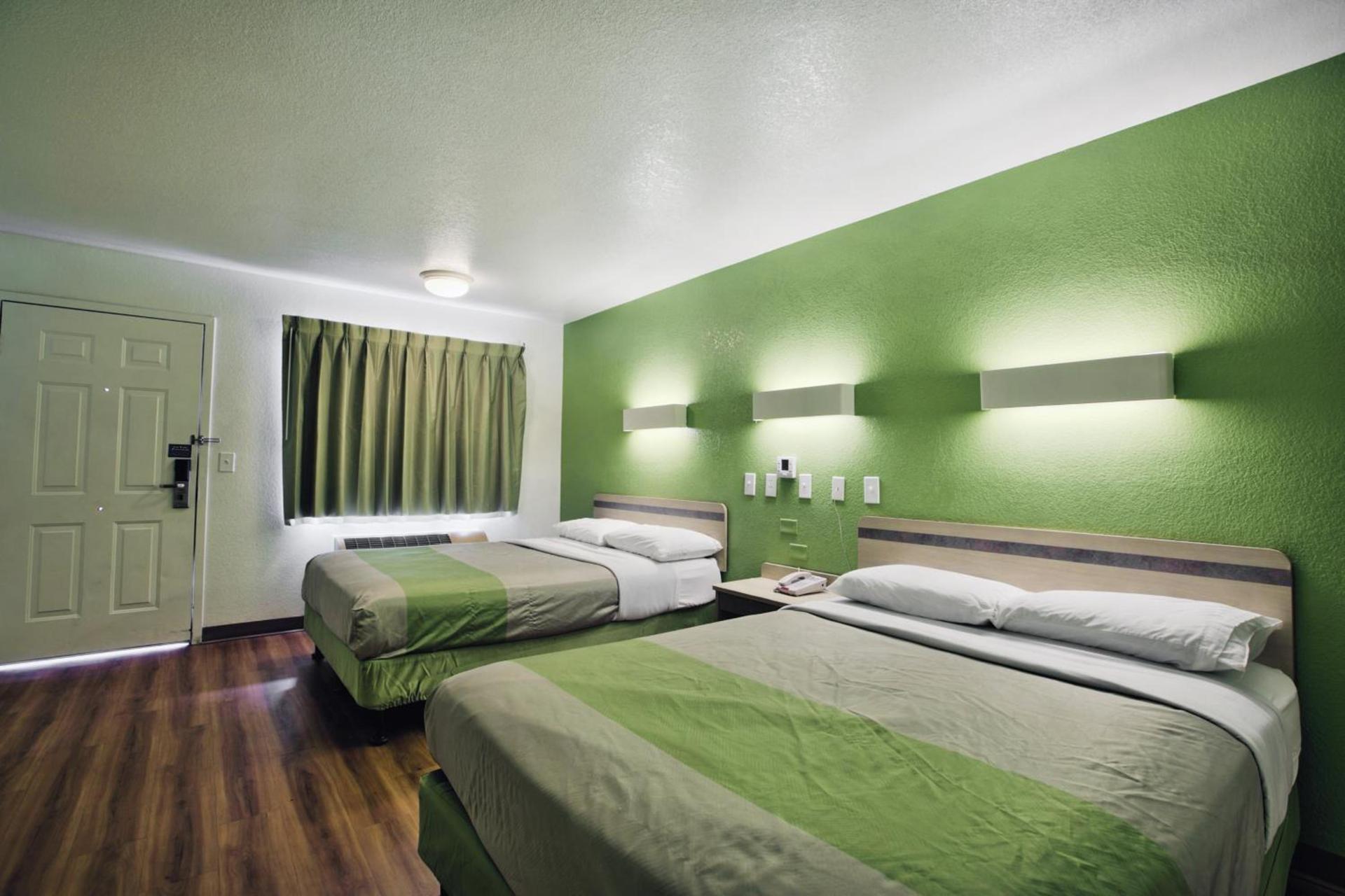Motel 6-Tallahassee, FL - Downtown photo 30
