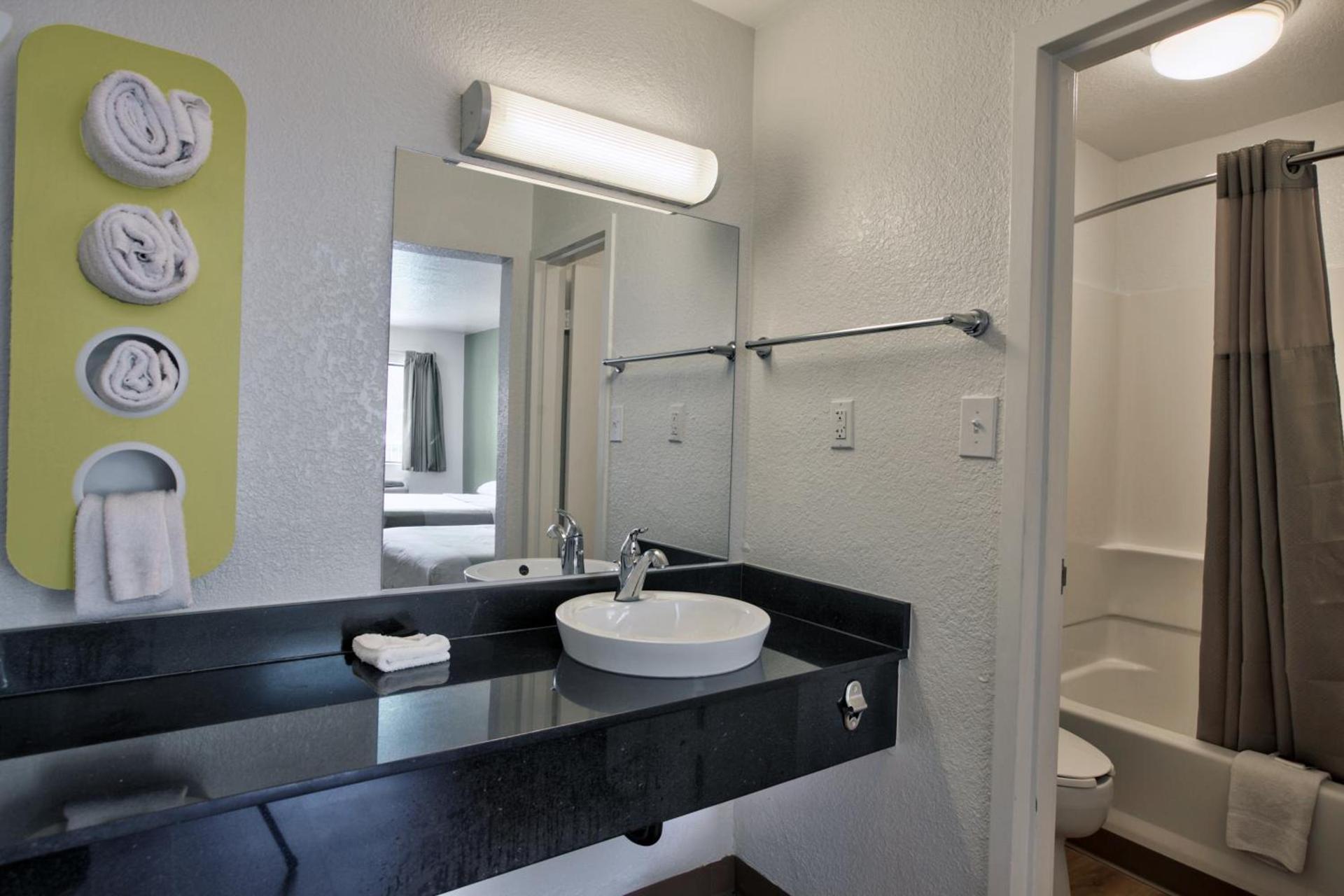 Motel 6-Tallahassee, FL - Downtown photo 53