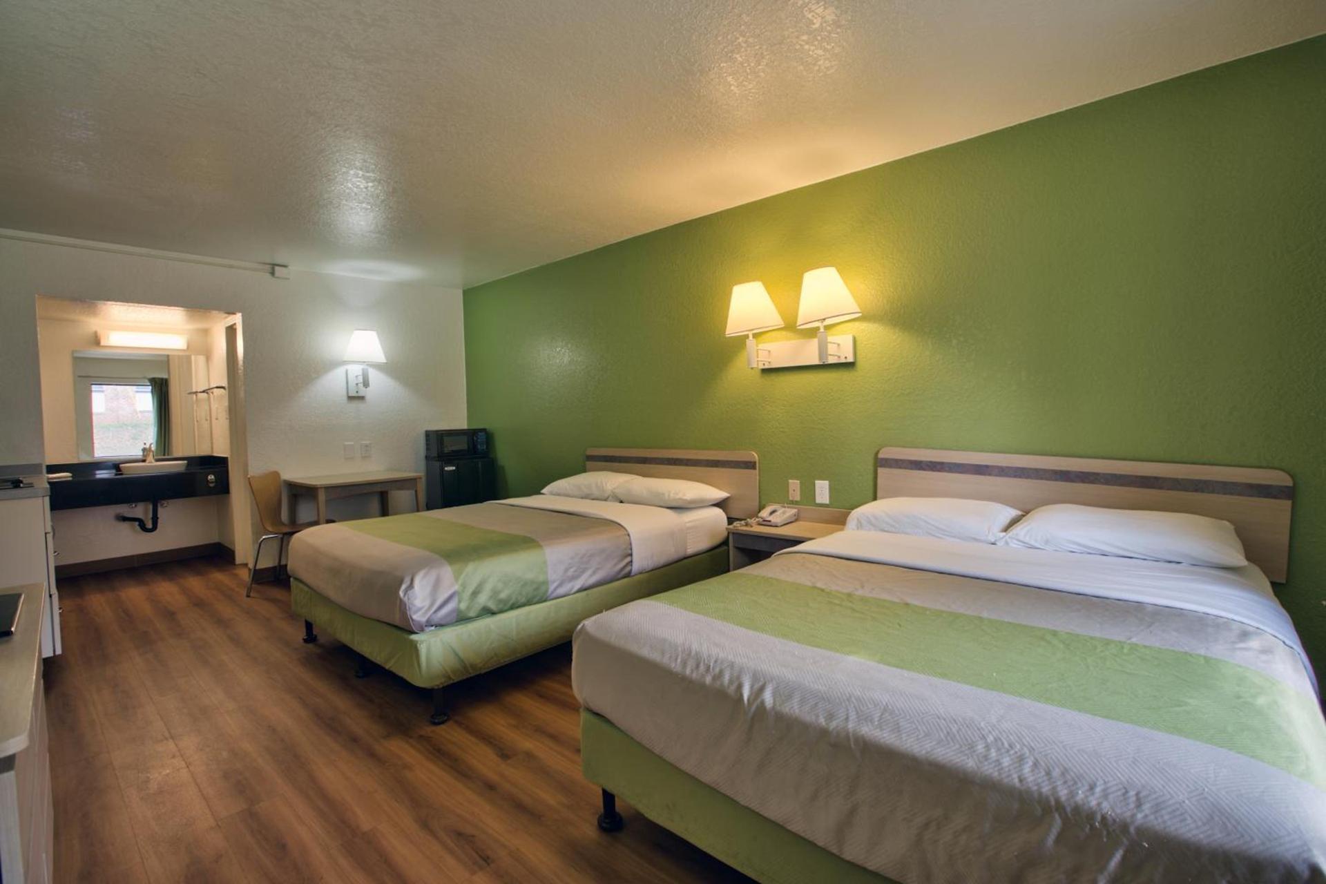 Motel 6-Tallahassee, FL - Downtown photo 38