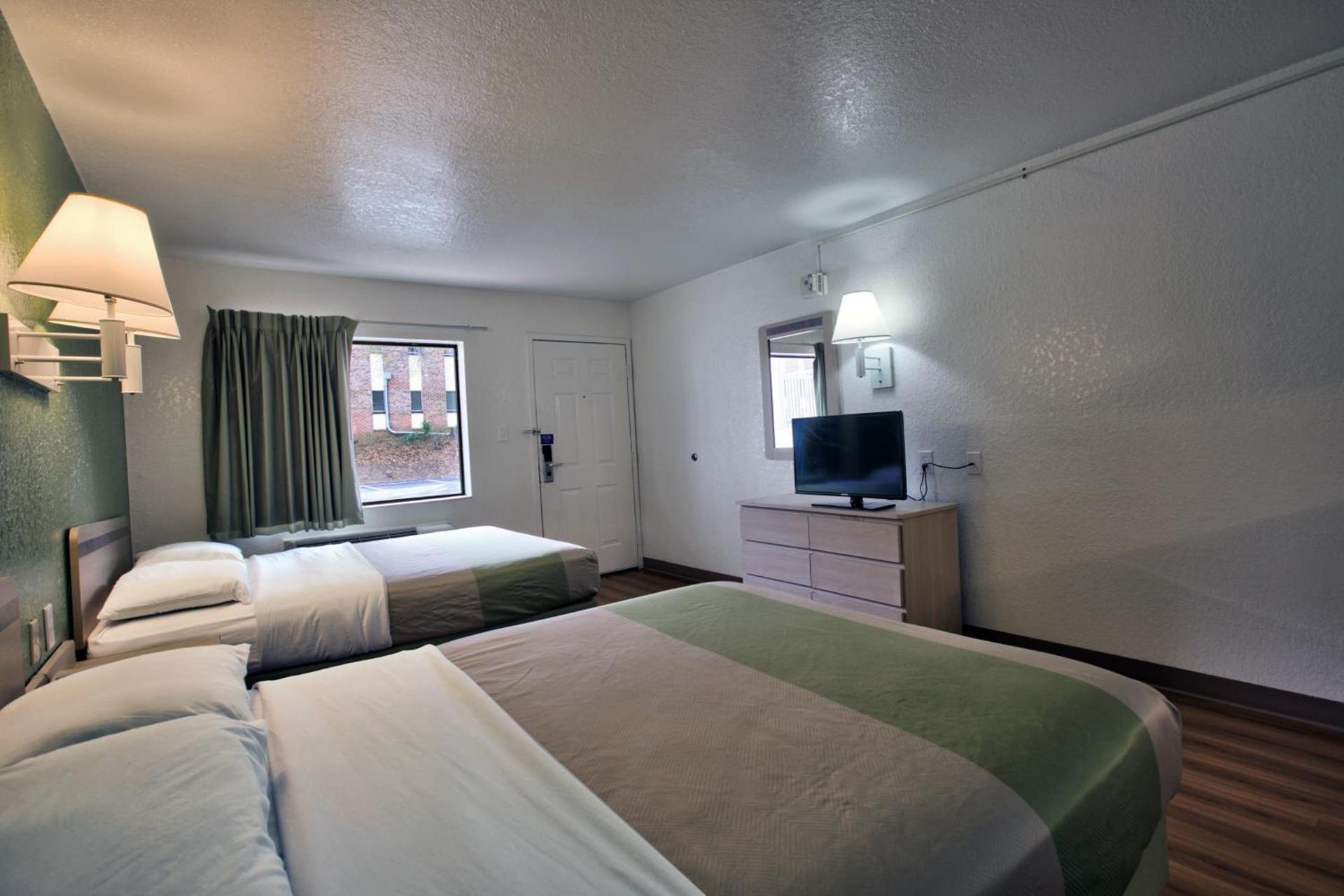 Motel 6-Tallahassee, FL - Downtown photo 39