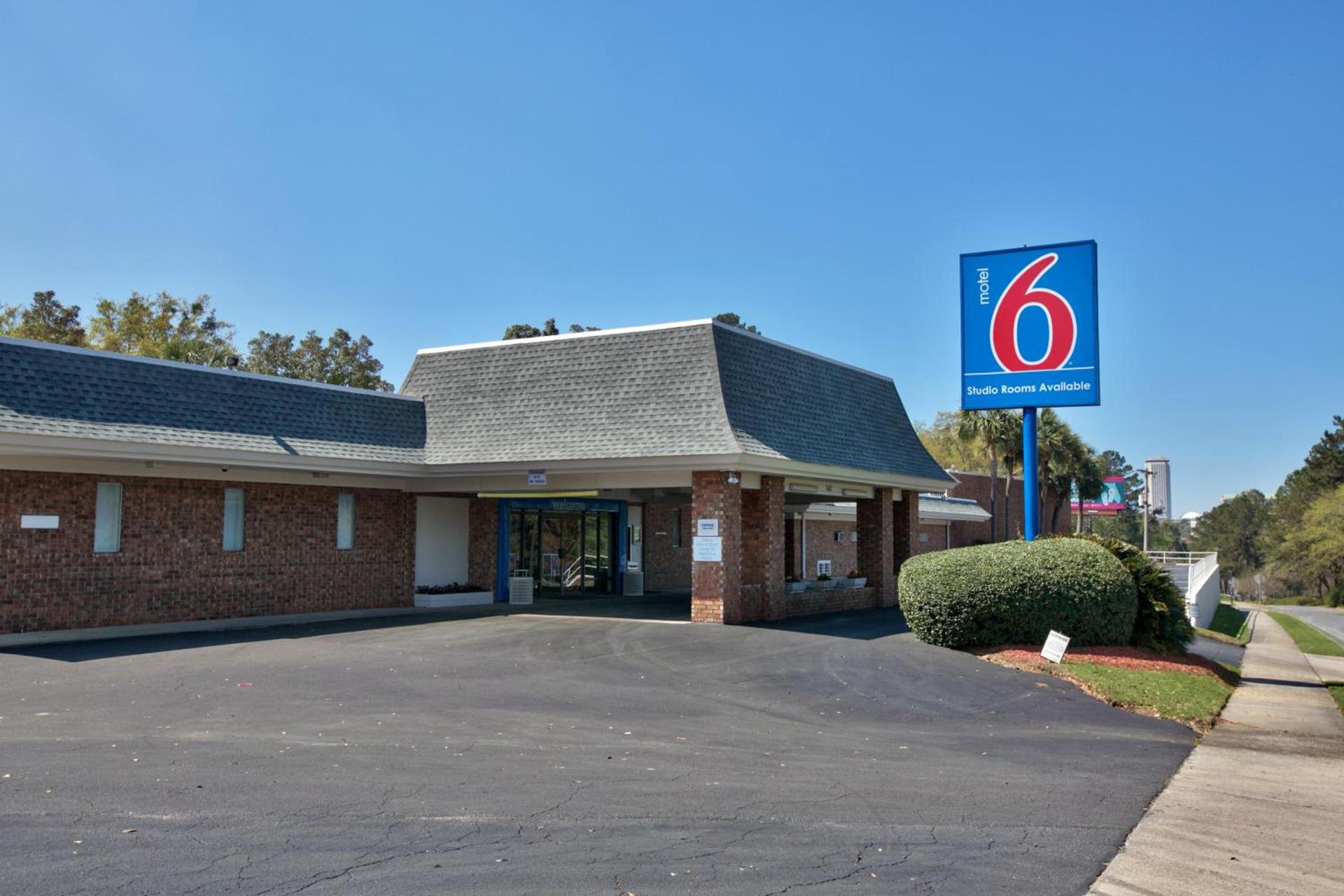 Motel 6-Tallahassee, FL - Downtown photo 26