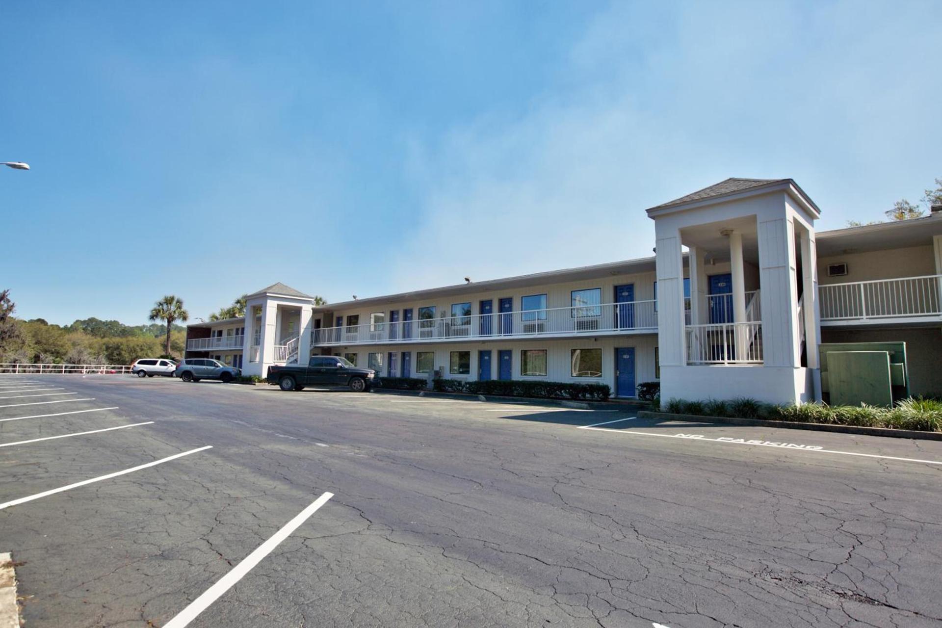Motel 6-Tallahassee, FL - Downtown photo 40