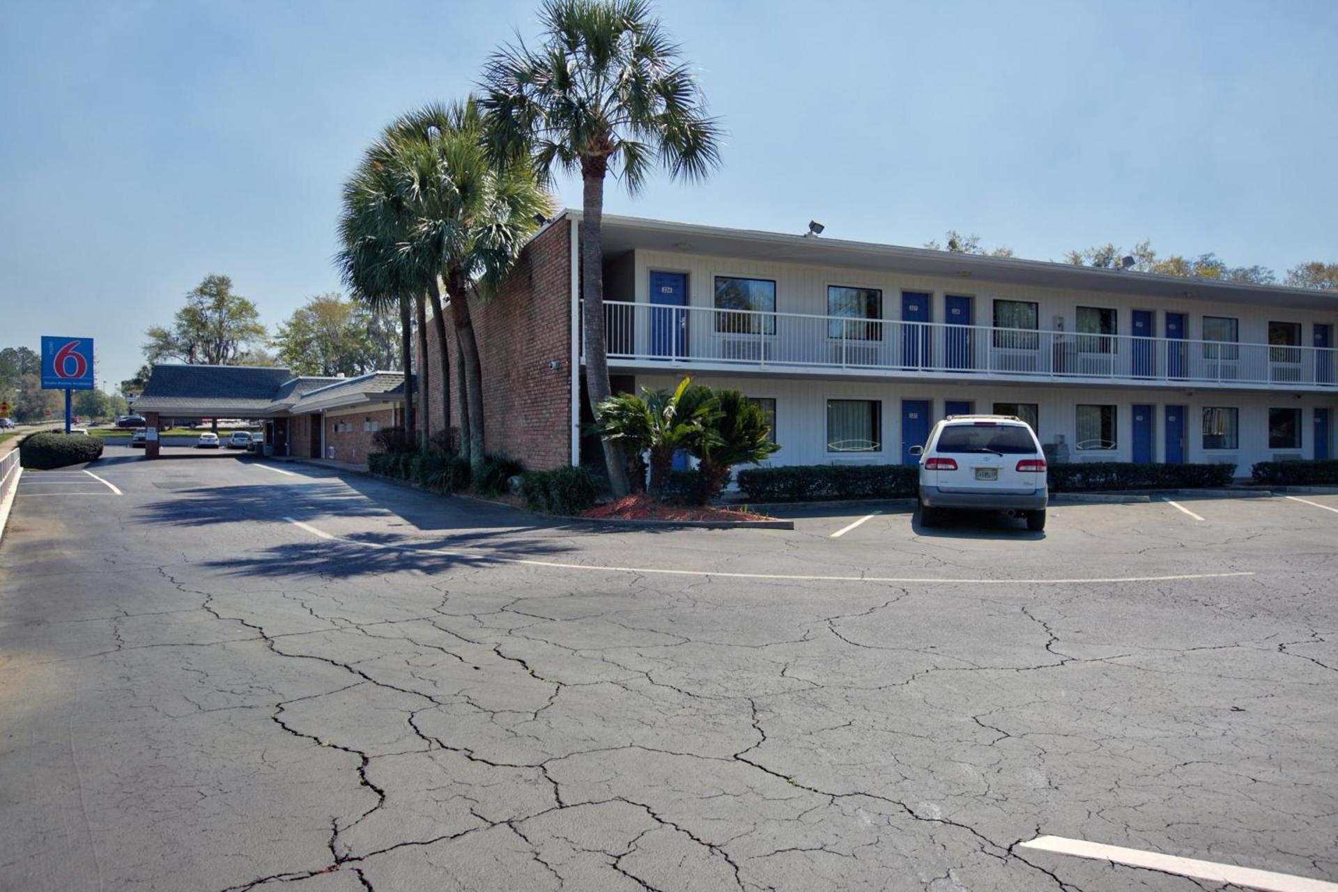 Motel 6-Tallahassee, FL - Downtown photo 41