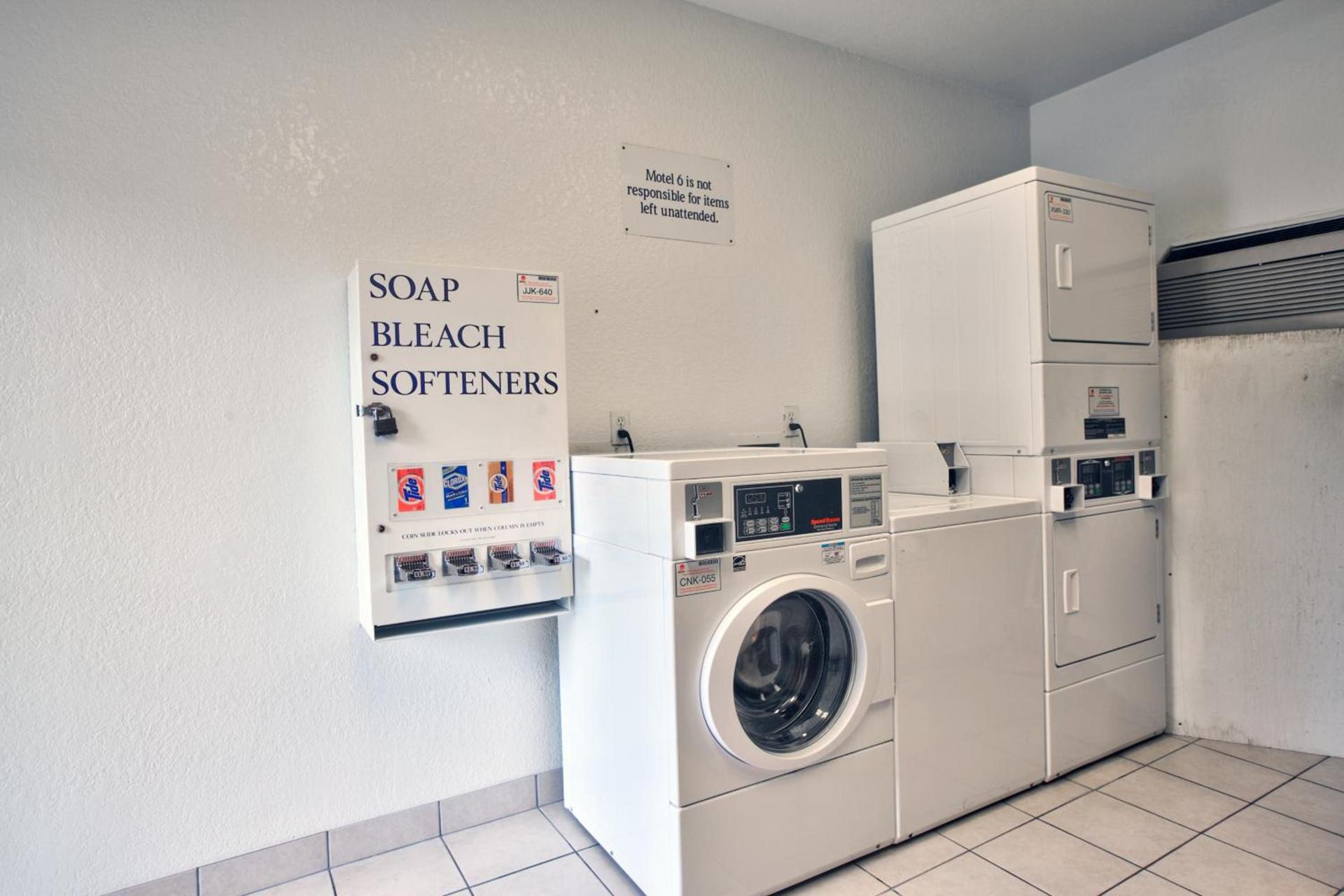 Motel 6-Tallahassee, FL - Downtown photo 52