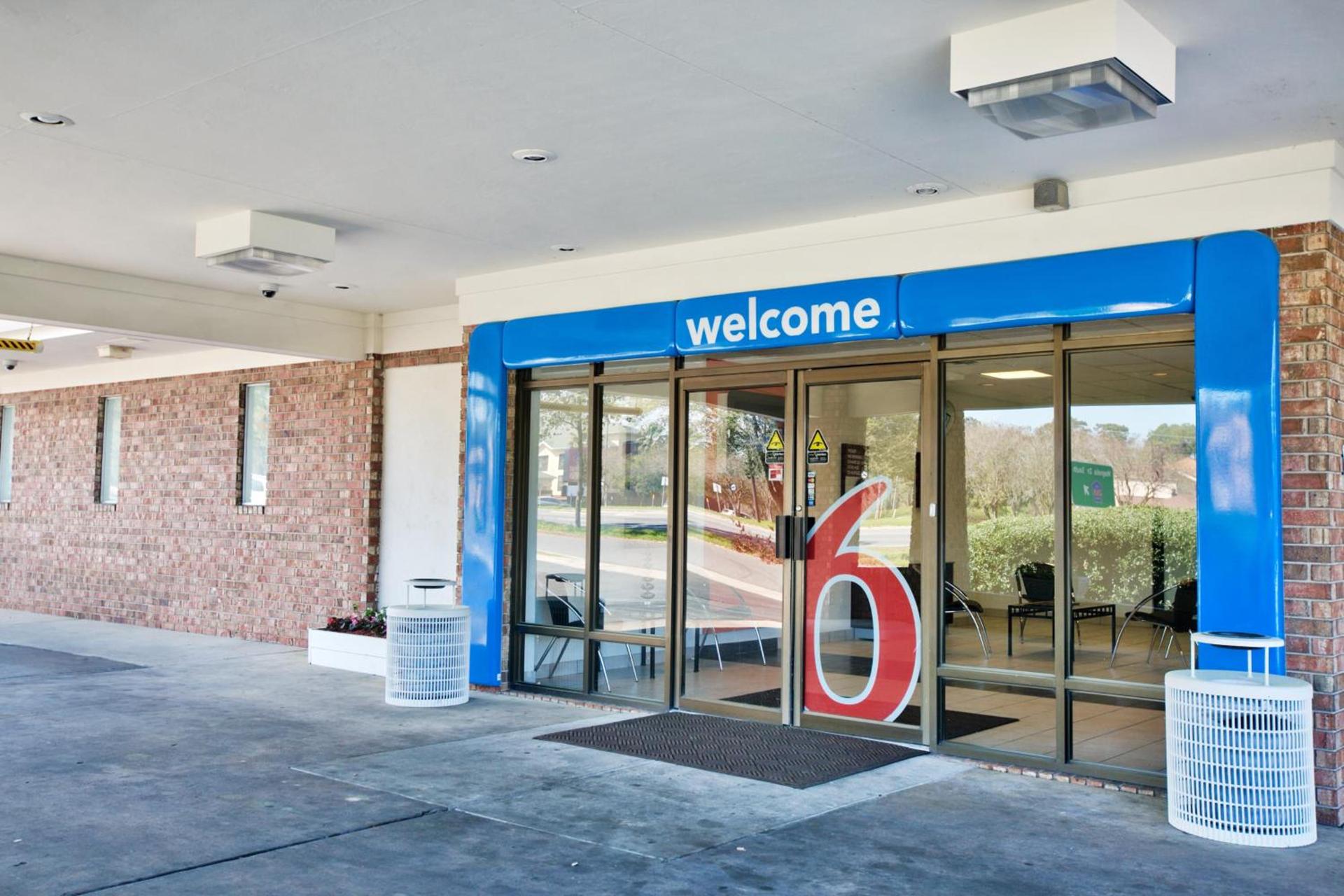 Motel 6-Tallahassee, FL - Downtown photo 42