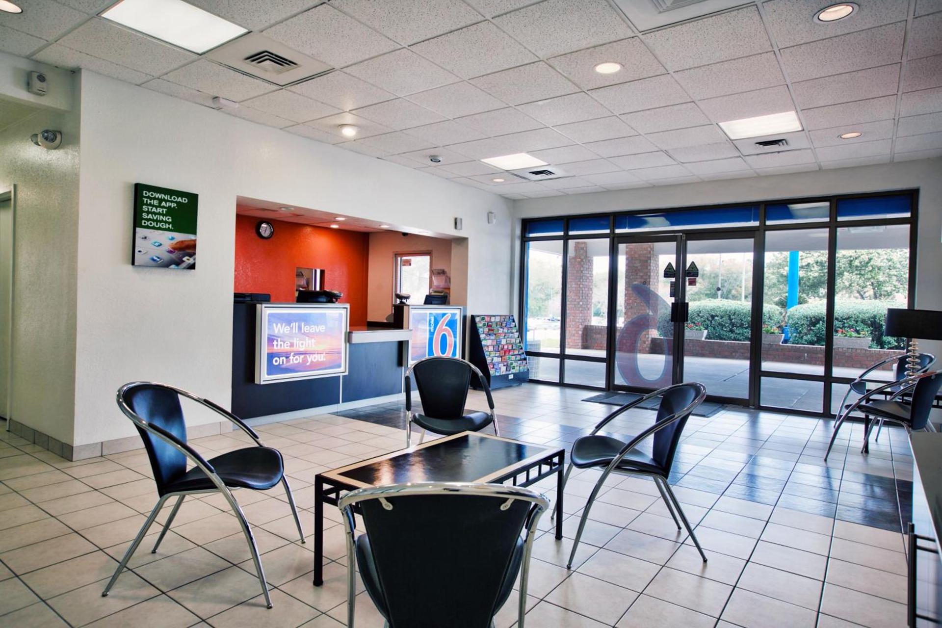 Motel 6-Tallahassee, FL - Downtown photo 43