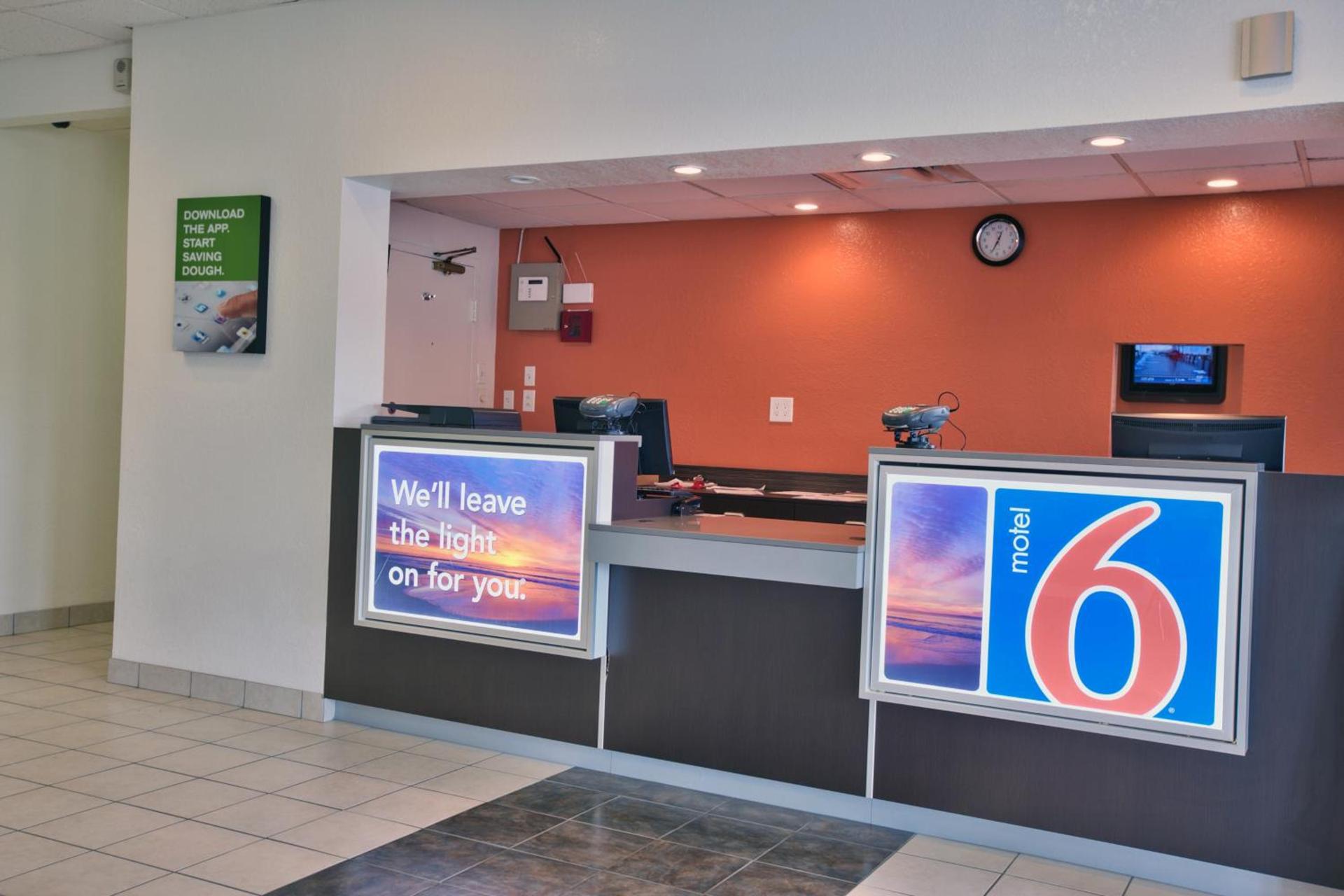 Motel 6-Tallahassee, FL - Downtown photo 44